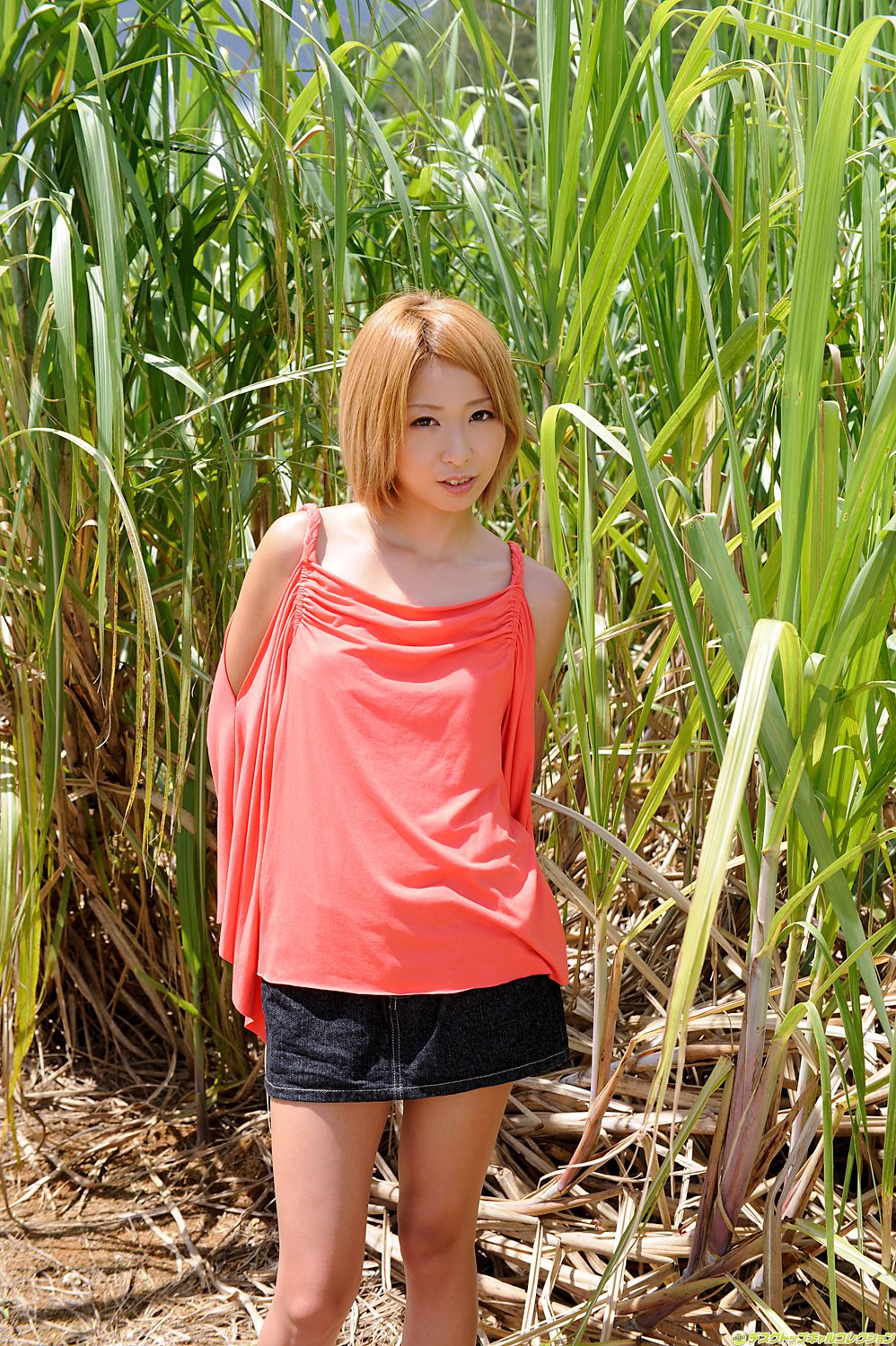 NO.938 Otone Nana 乙音奈々/乙音奈奈 Adult Idols-图21