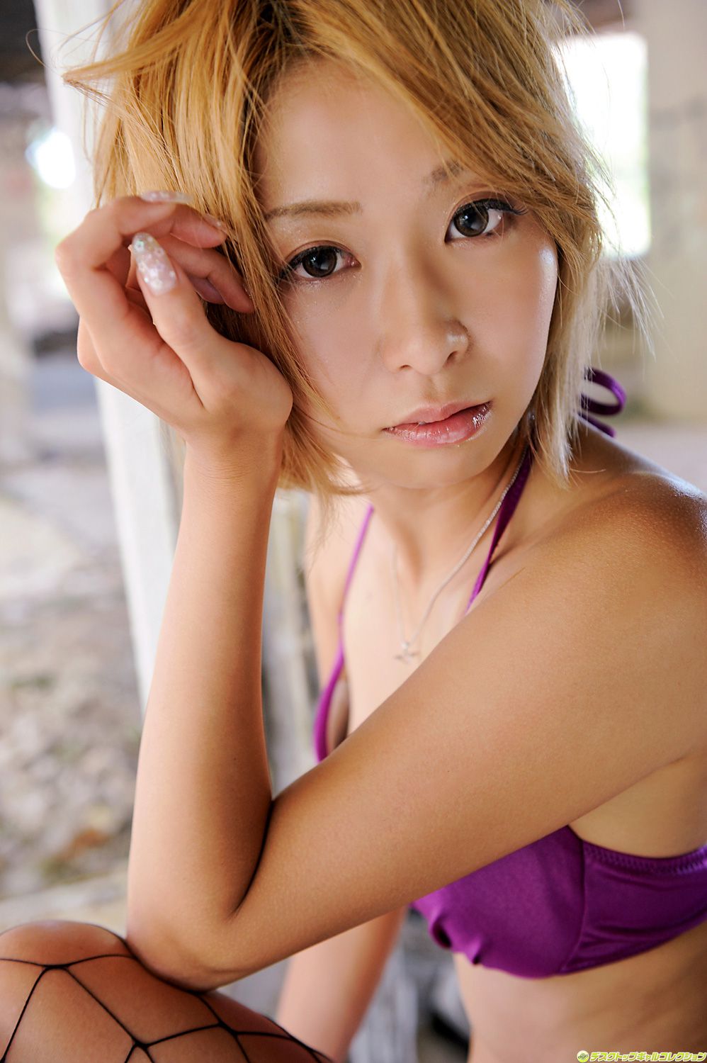 NO.938 Otone Nana 乙音奈々/乙音奈奈 Adult Idols-图28