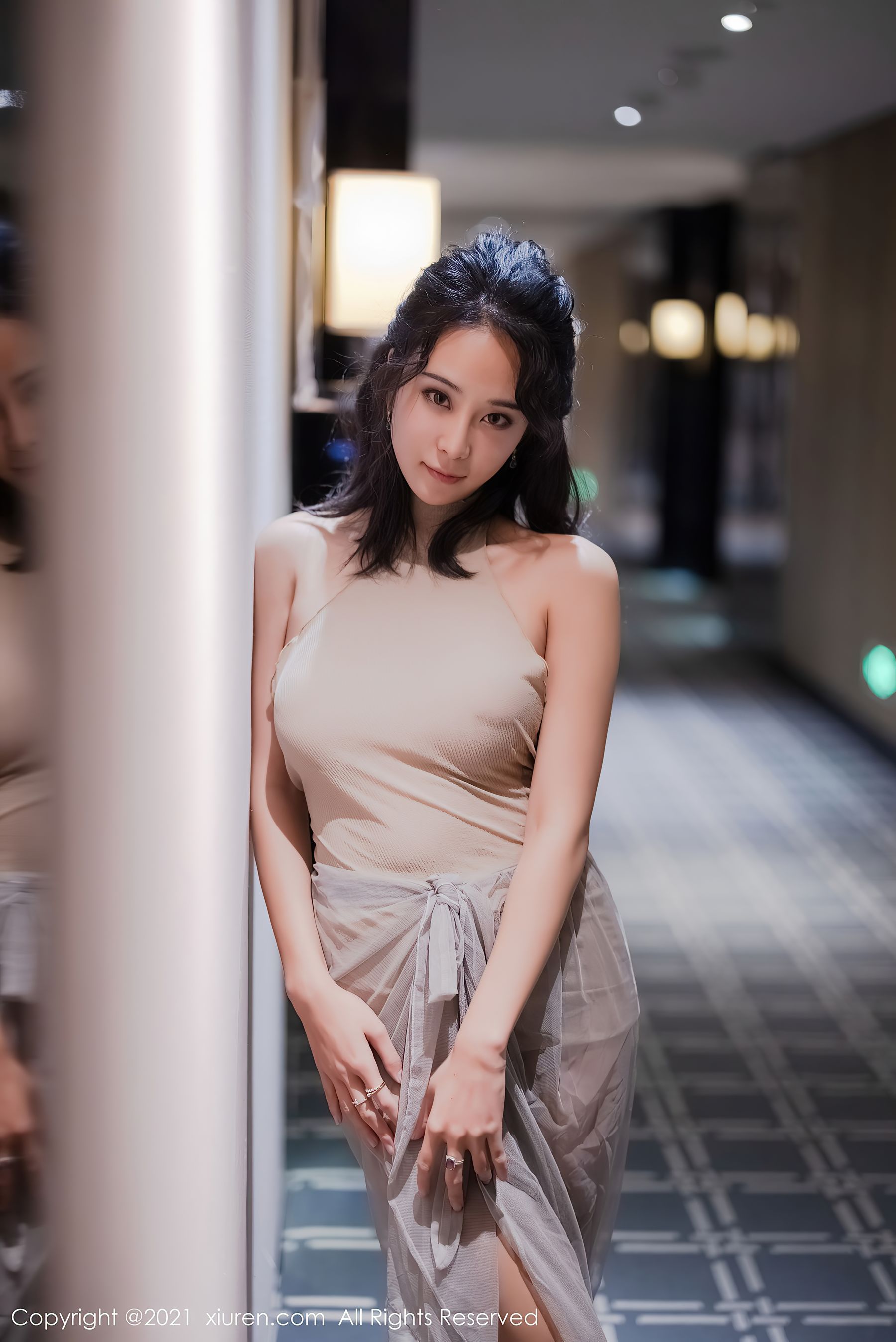 No.3614 蓝夏Akasha-图6