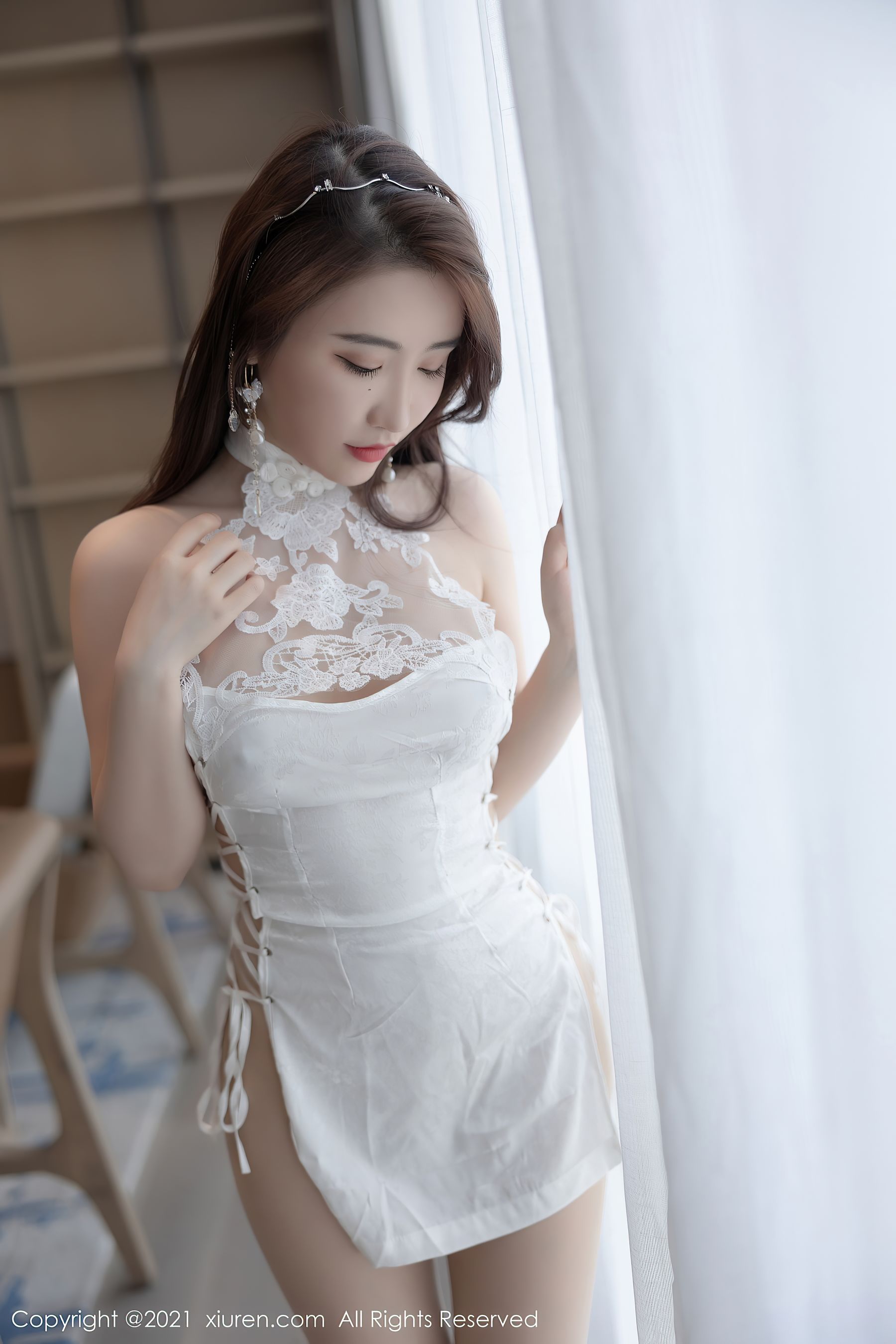 No.3615 Cherry绯月樱-图13