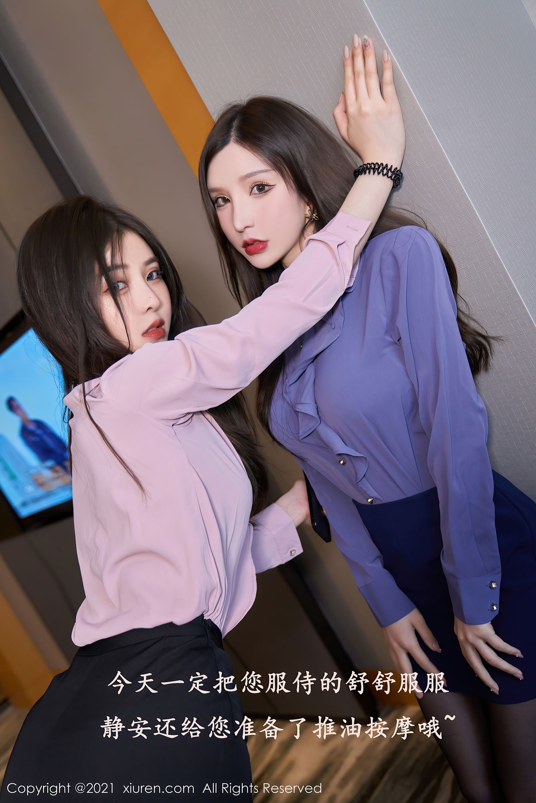No.3618 韩静安&周于希Sandy-图6