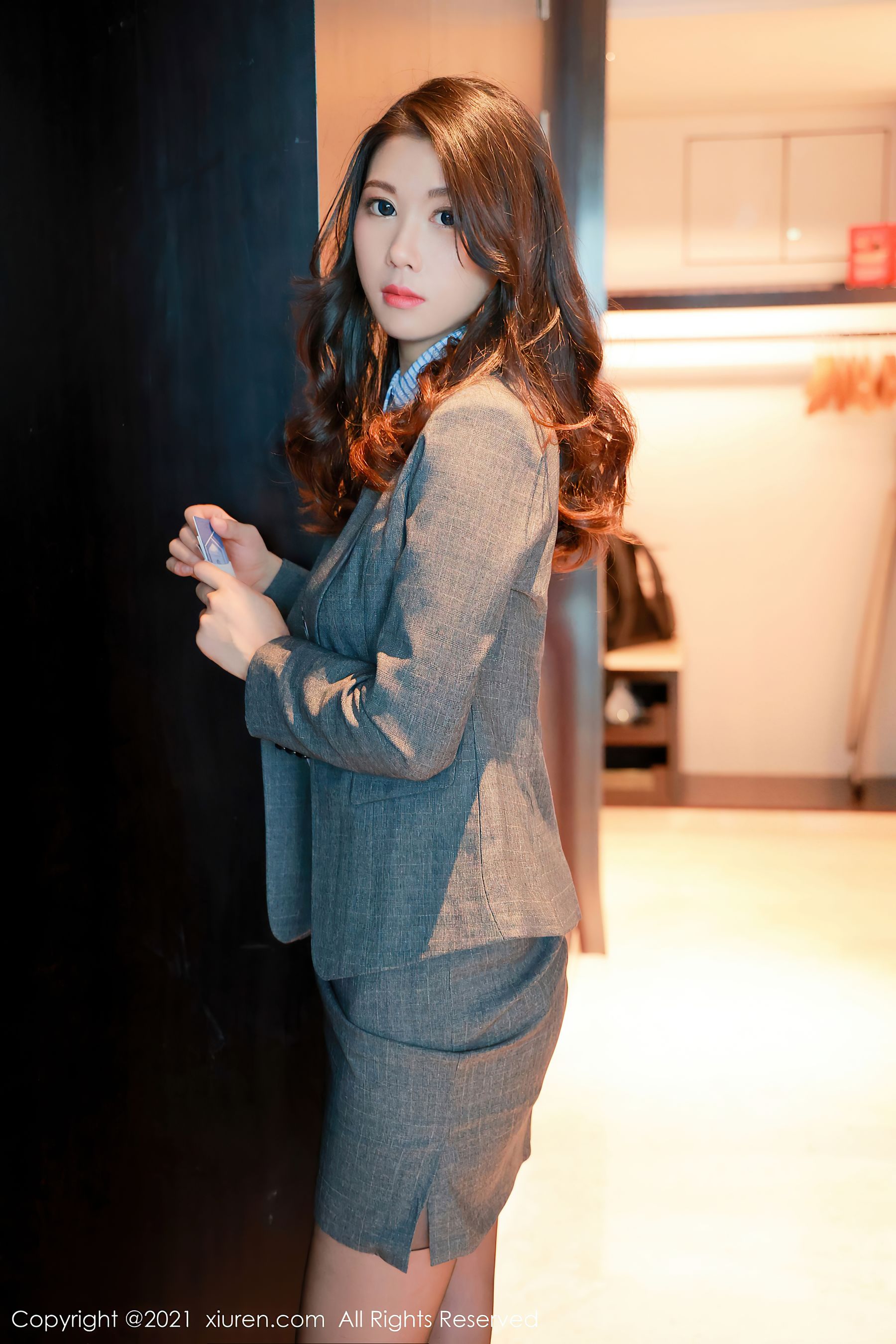 No.3621 李雅柔-图12