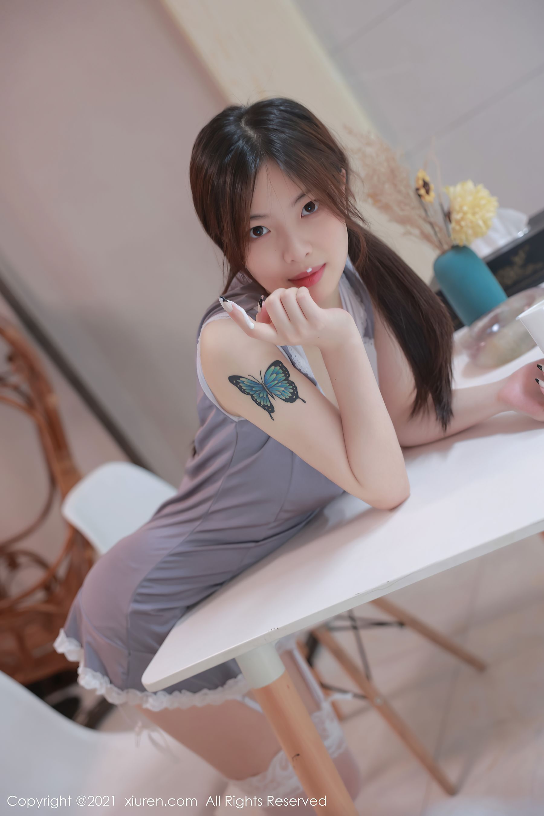 No.3622 明日花桃桃-图9