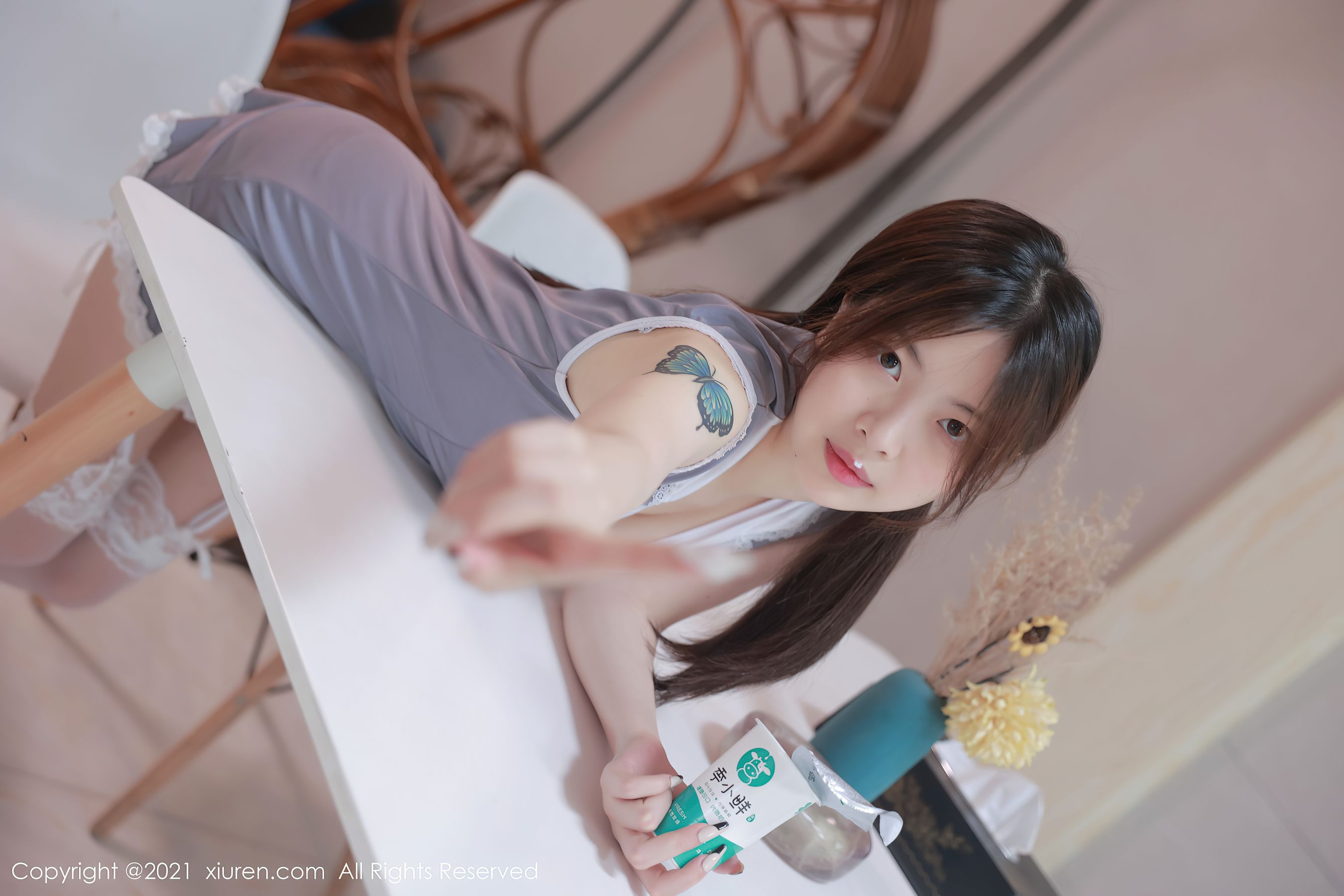 No.3622 明日花桃桃-图10