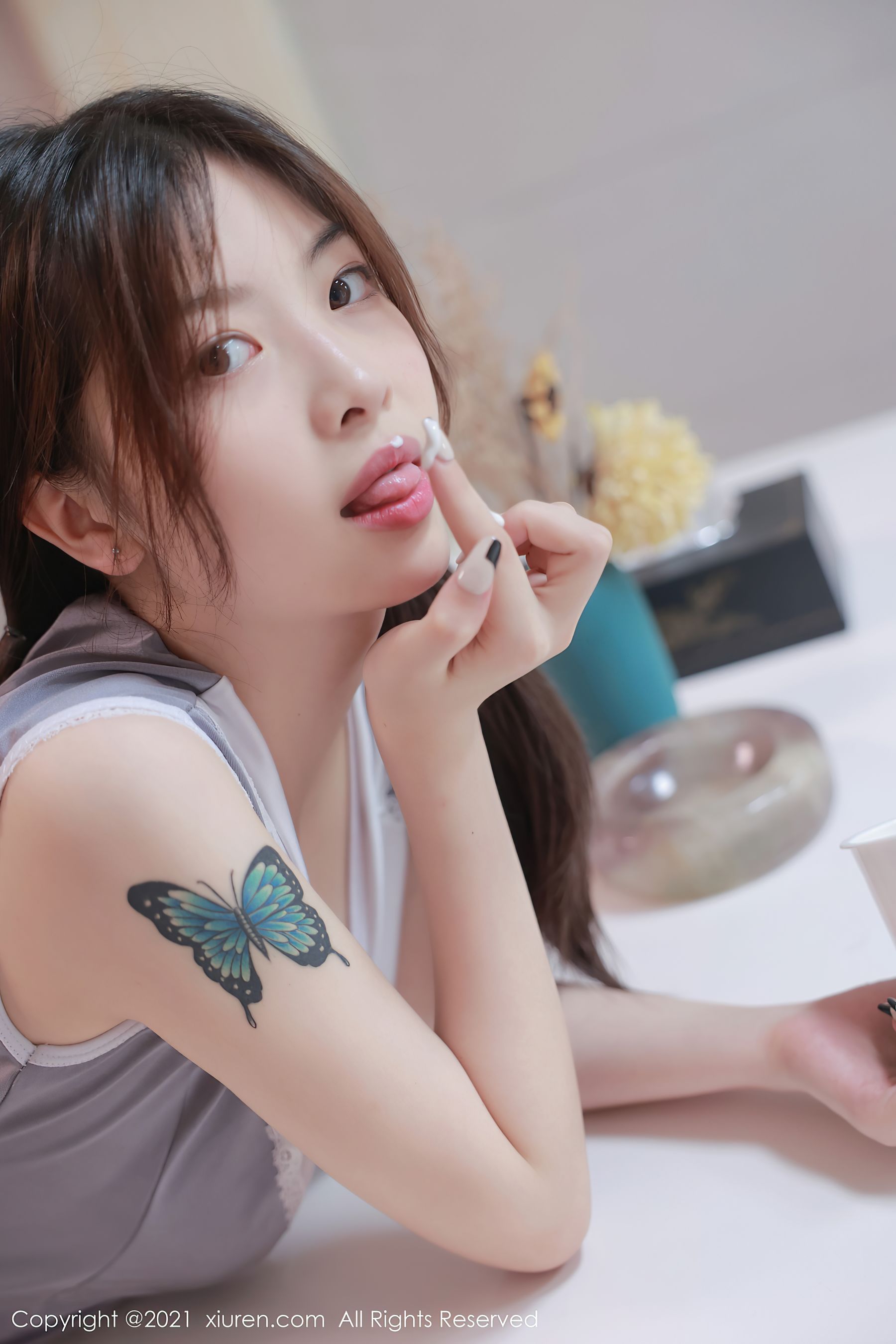 No.3622 明日花桃桃-图11