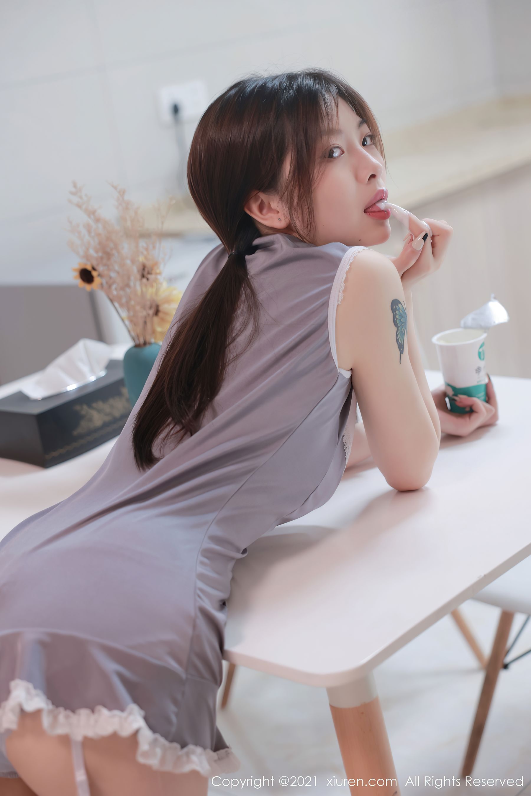No.3622 明日花桃桃-图16