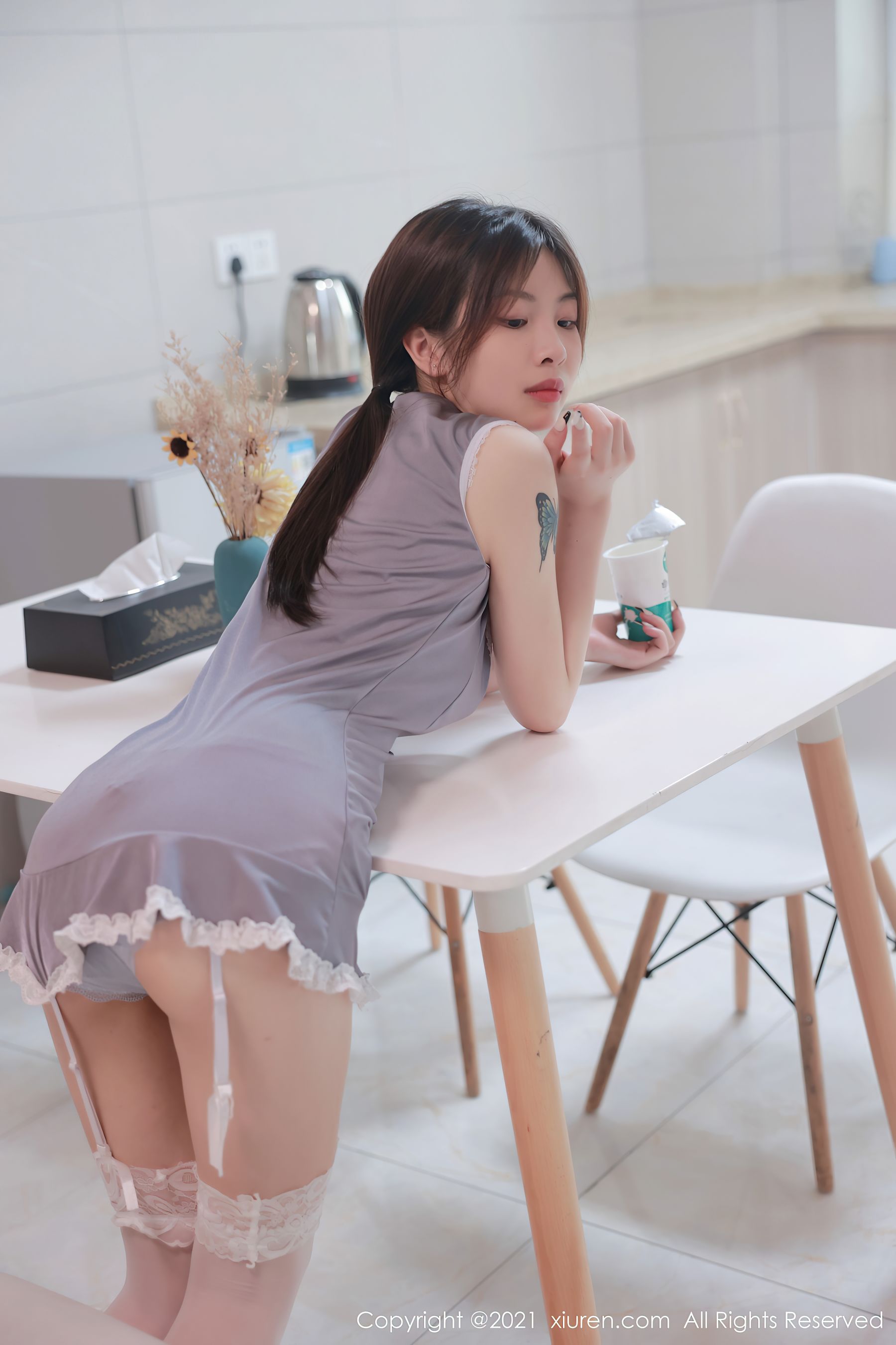 No.3622 明日花桃桃-图6