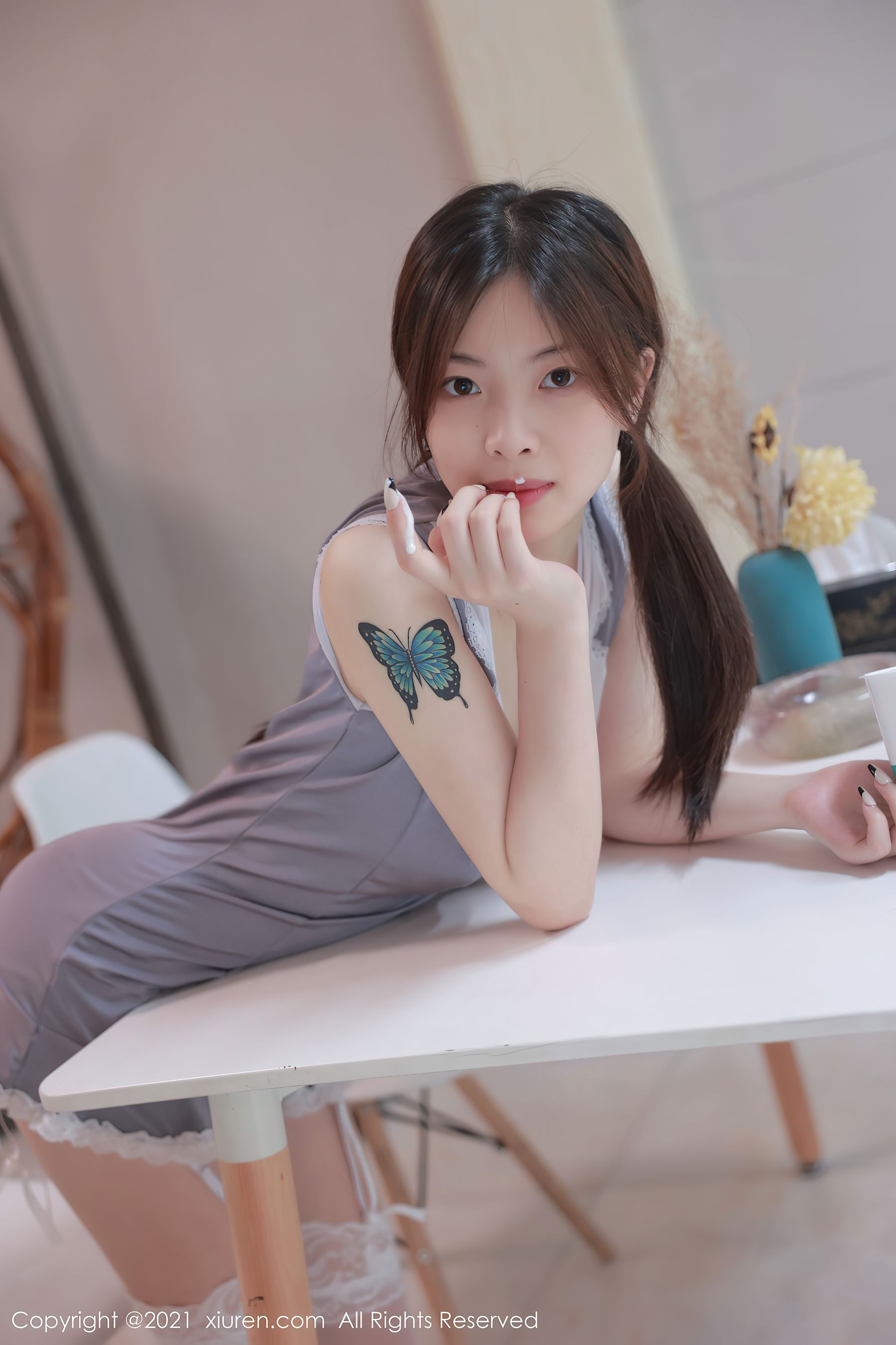 No.3622 明日花桃桃-图8