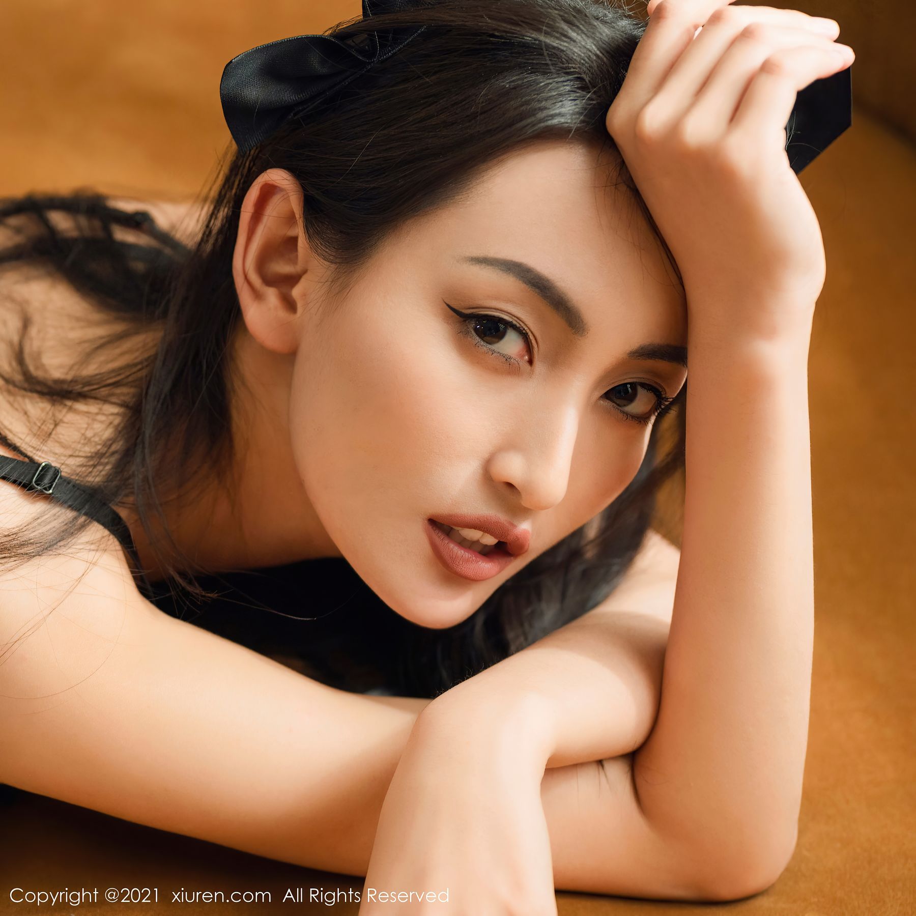 No.3628 陈舒羽-图0