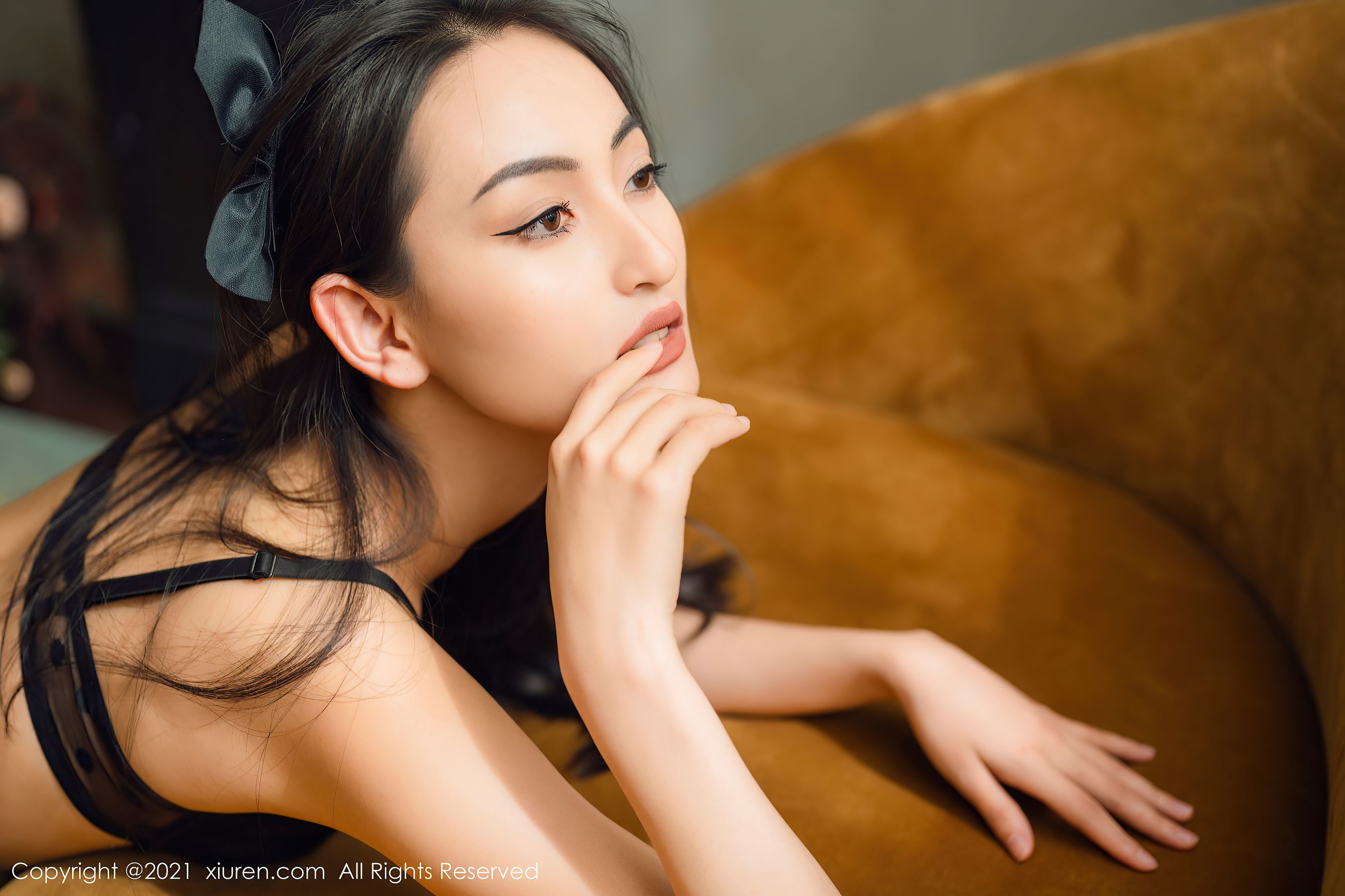 No.3628 陈舒羽-图24
