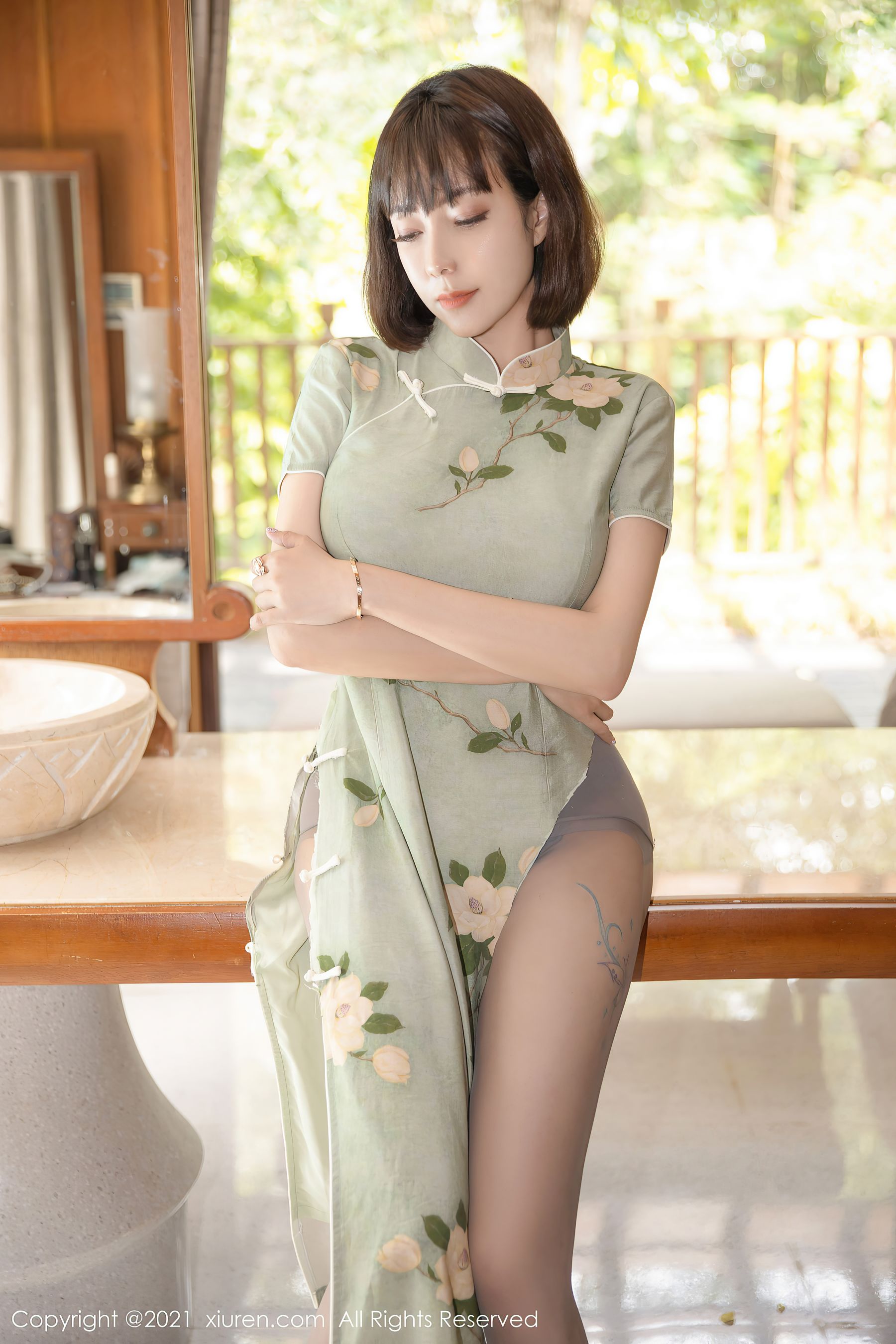 No.3630 果儿Victoria-图7