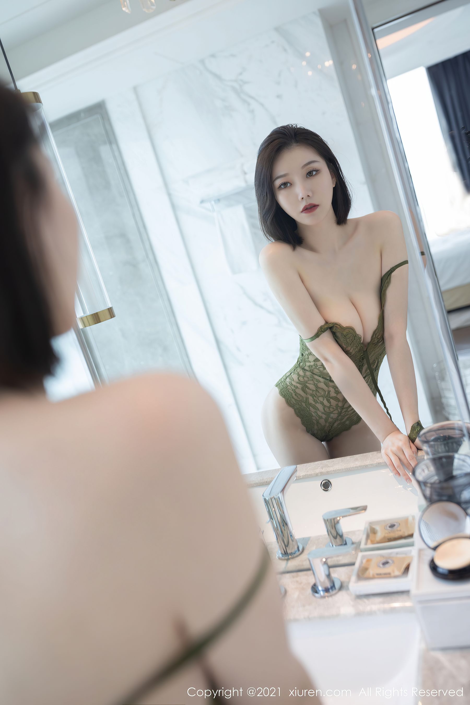 No.3631 安然Maleah-图37