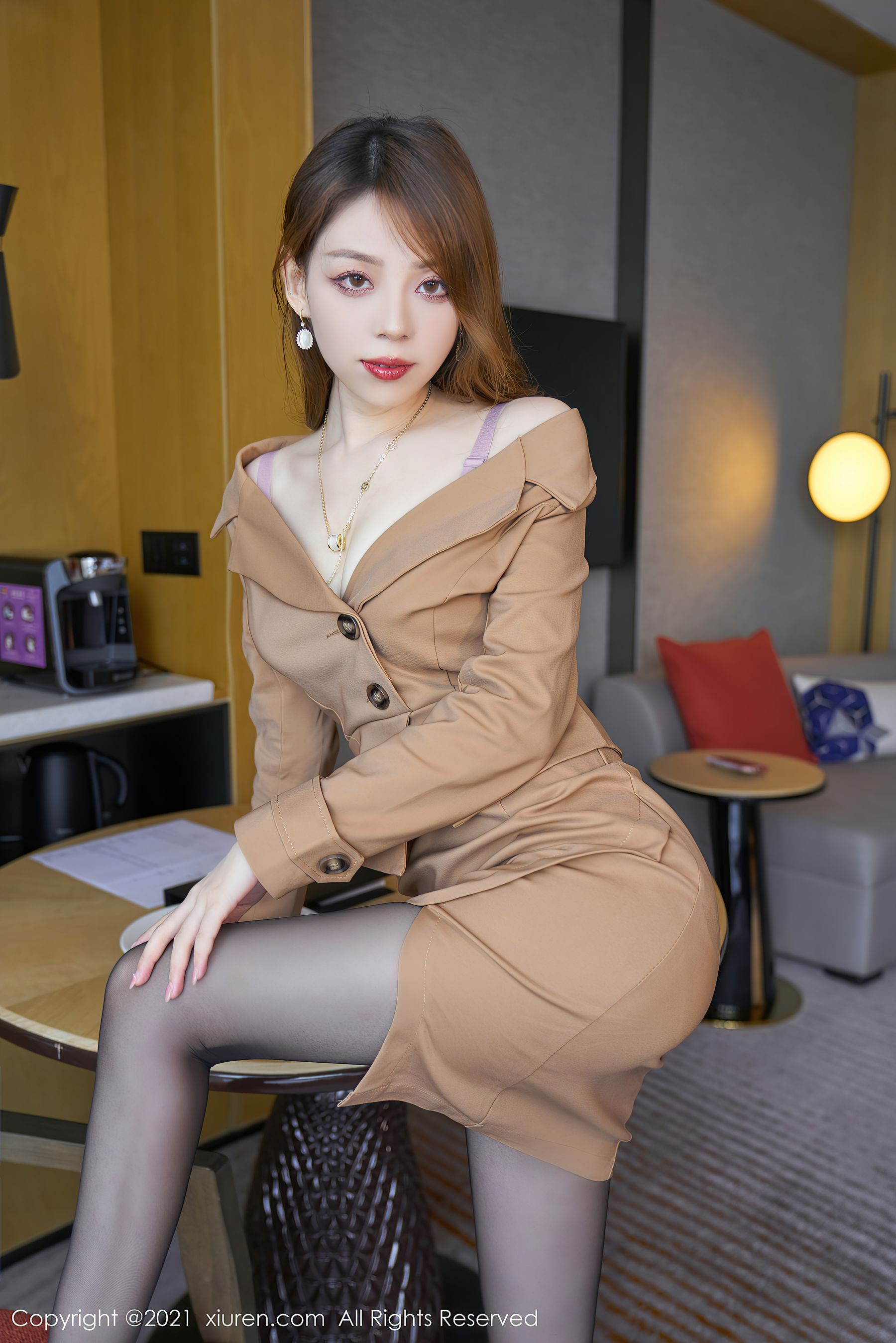 No.3636 言沫-图13