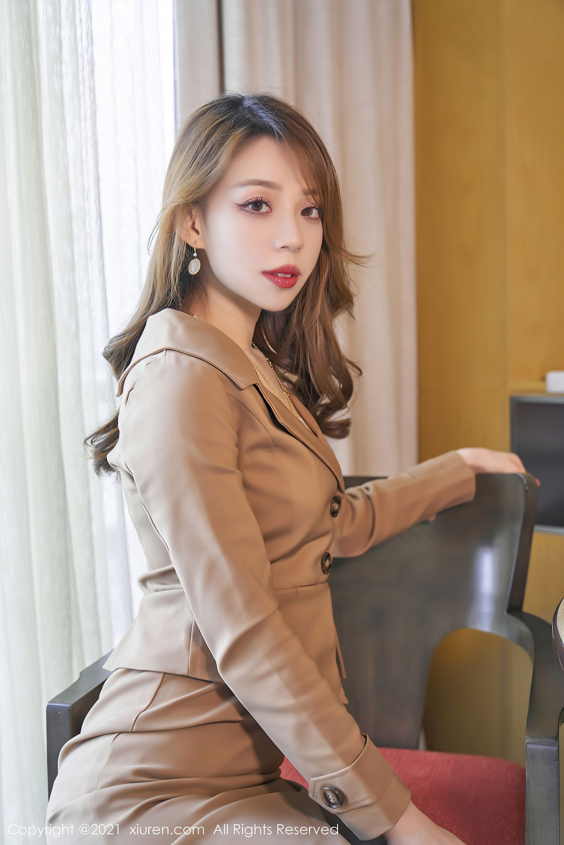 No.3636 言沫-图8
