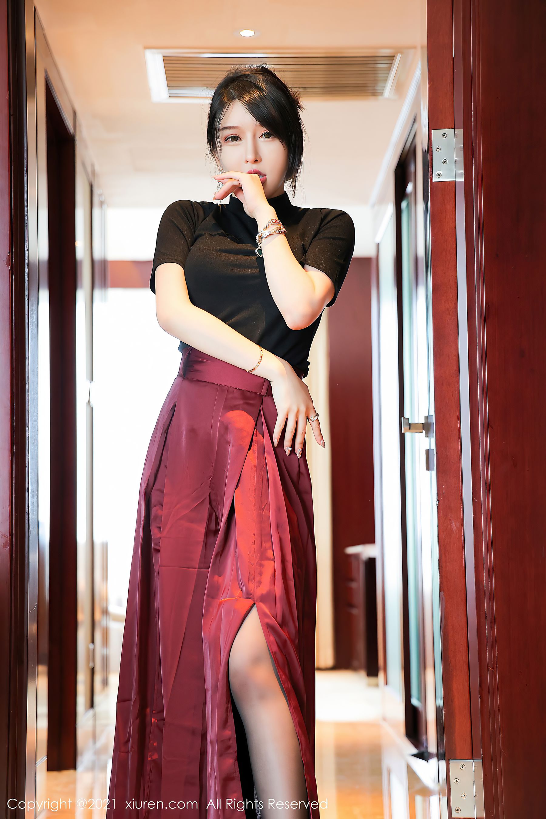 No.3641 玉兔miki-图10