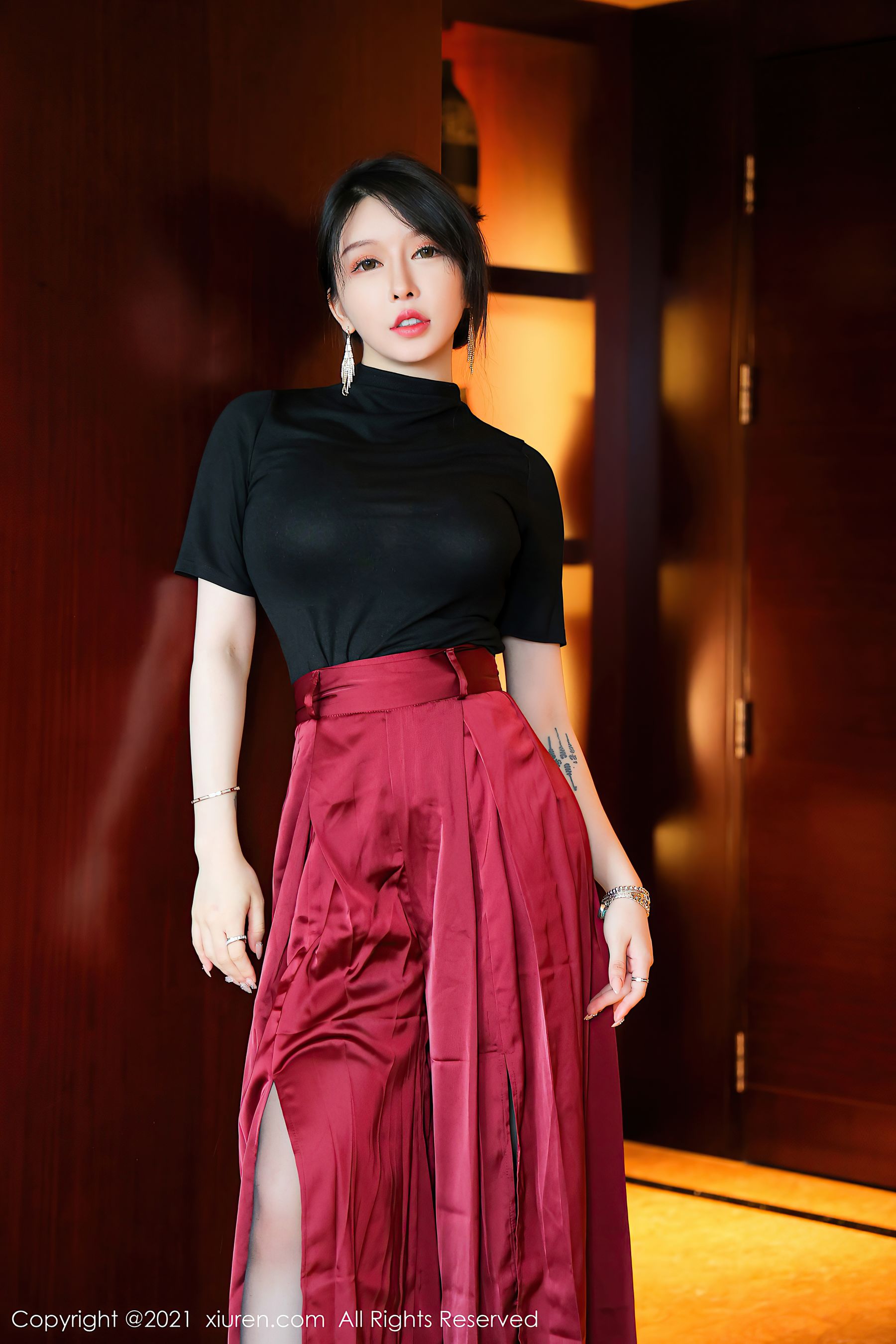 No.3641 玉兔miki-图3