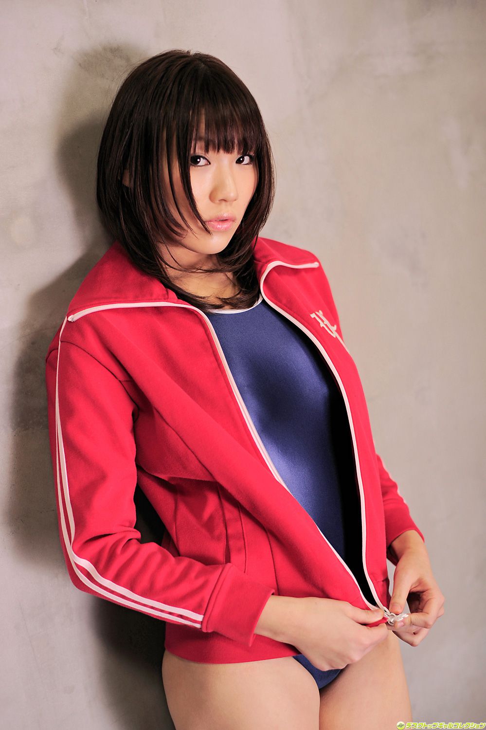 NO.941 Suzune Toyama 远山凉音/遠山涼音 制服美少女天國-图38