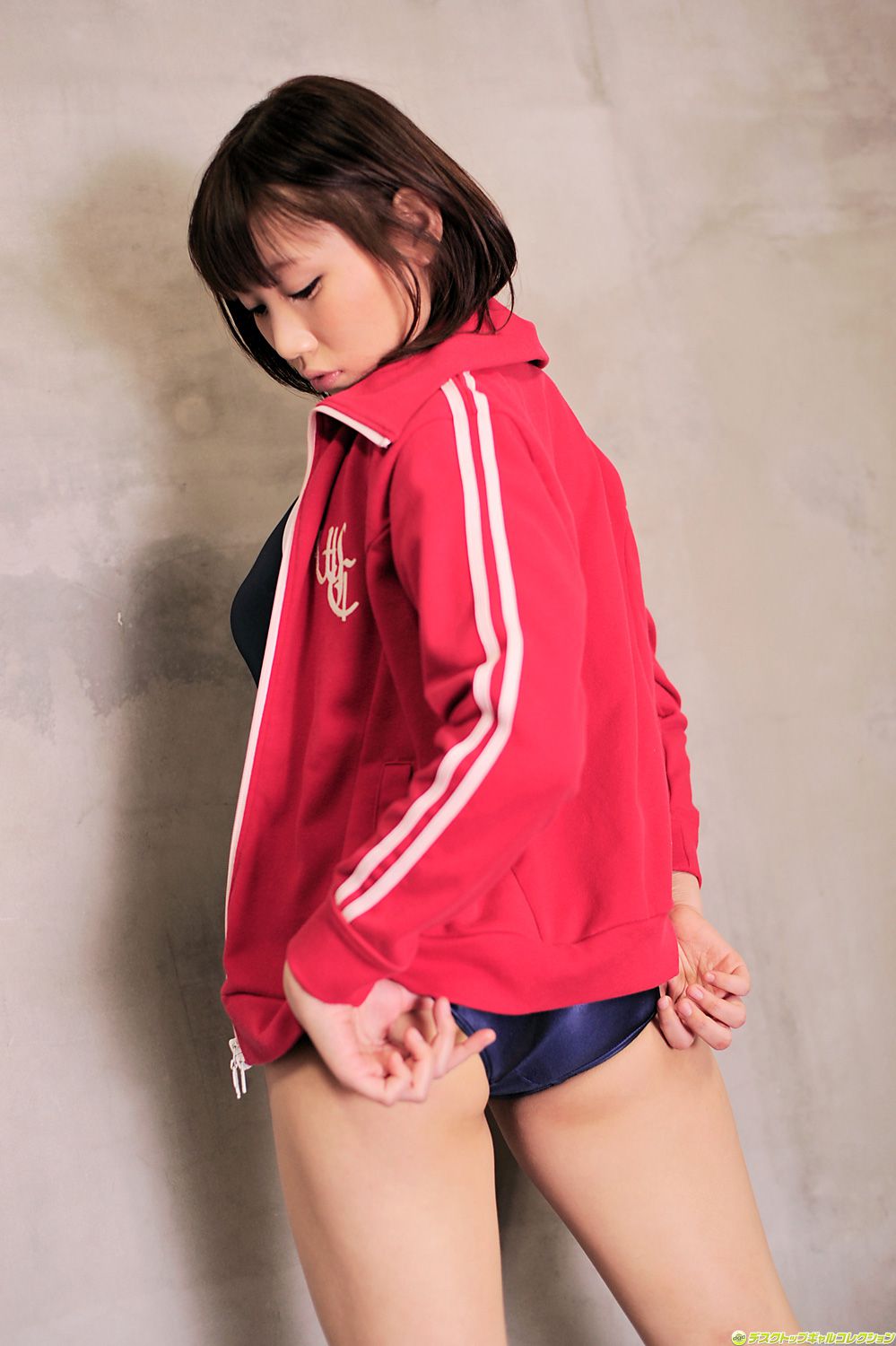 NO.941 Suzune Toyama 远山凉音/遠山涼音 制服美少女天國-图39