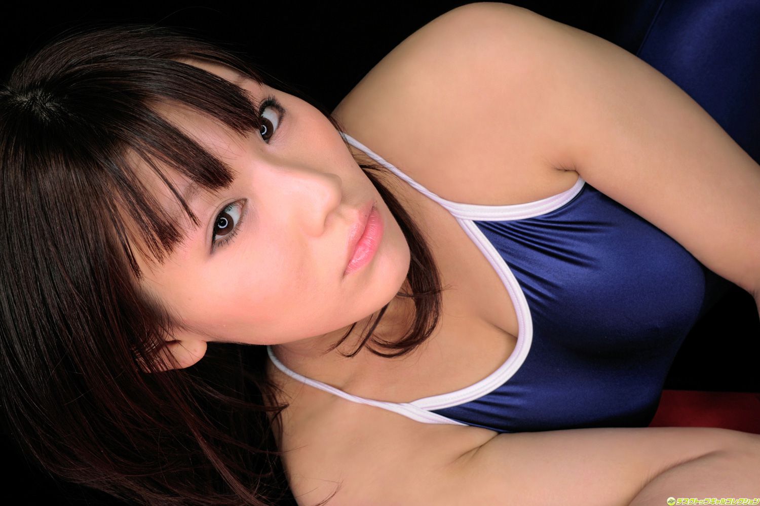 NO.941 Suzune Toyama 远山凉音/遠山涼音 制服美少女天國-图48