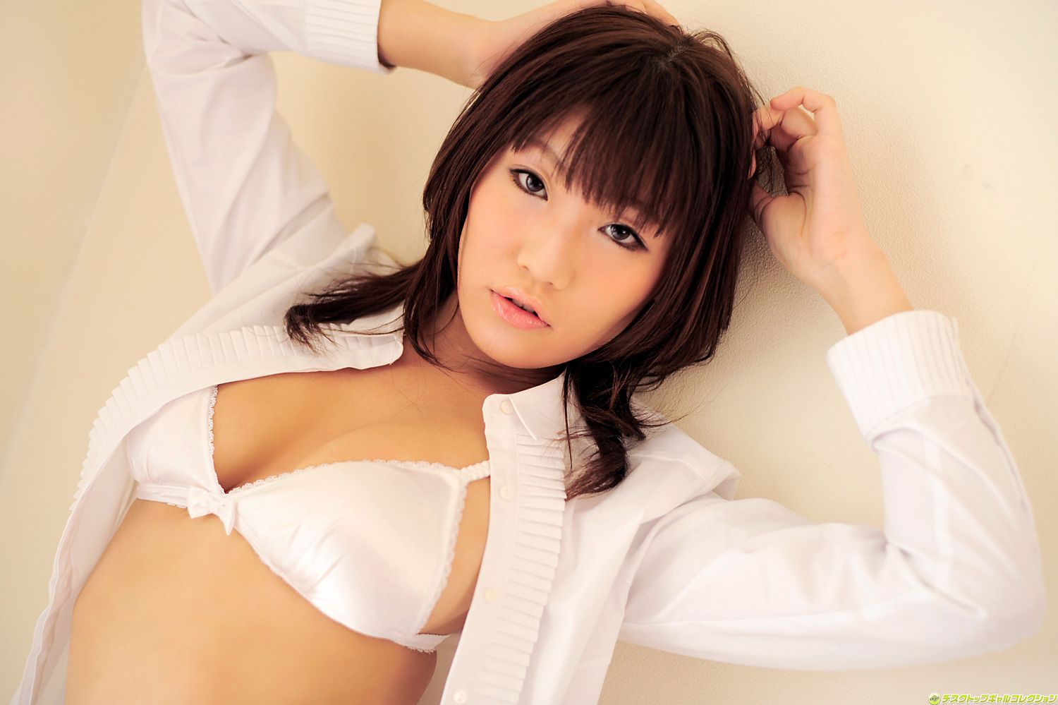 NO.941 Suzune Toyama 远山凉音/遠山涼音 制服美少女天國-图84