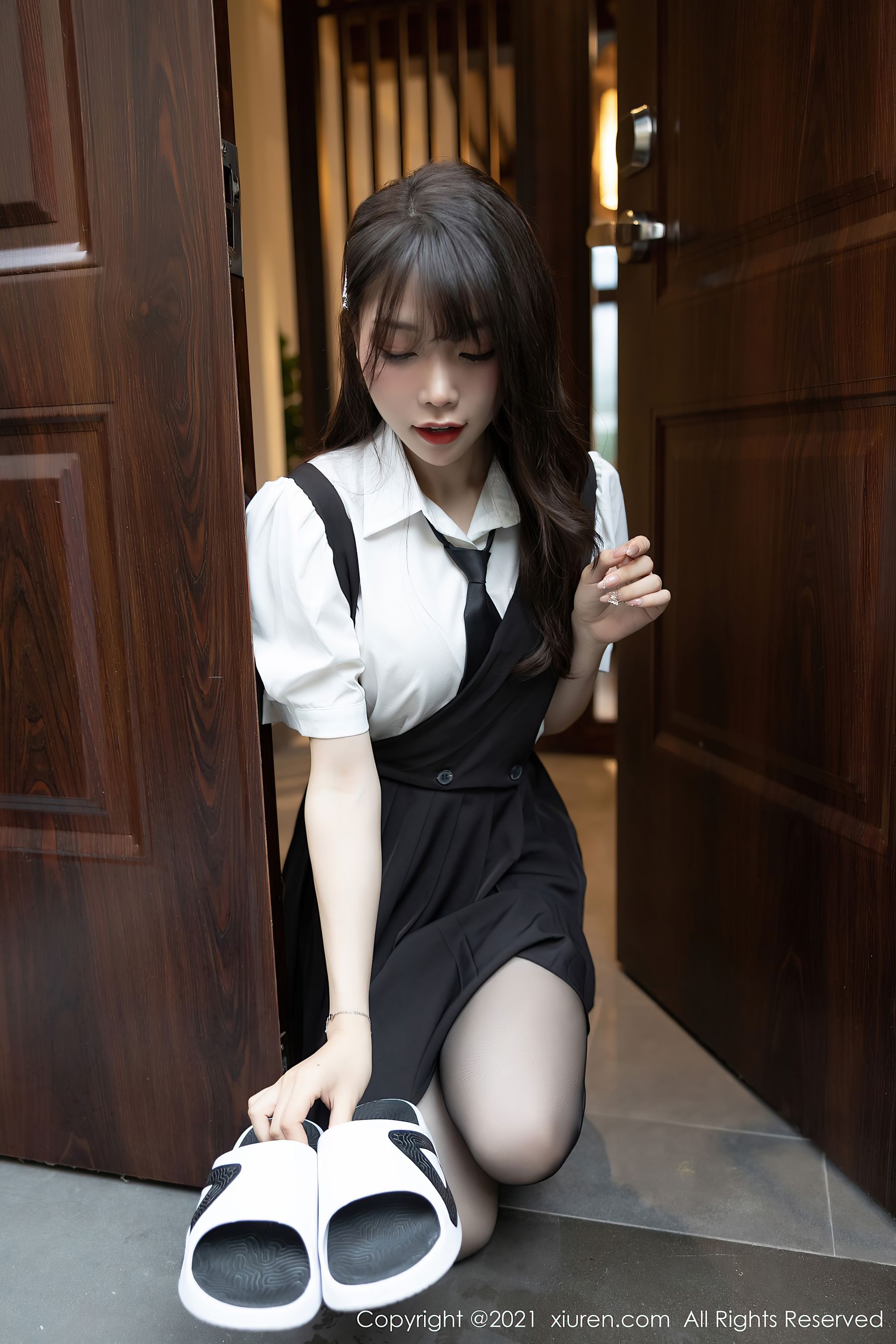 No.3643 芝芝Booty-图3