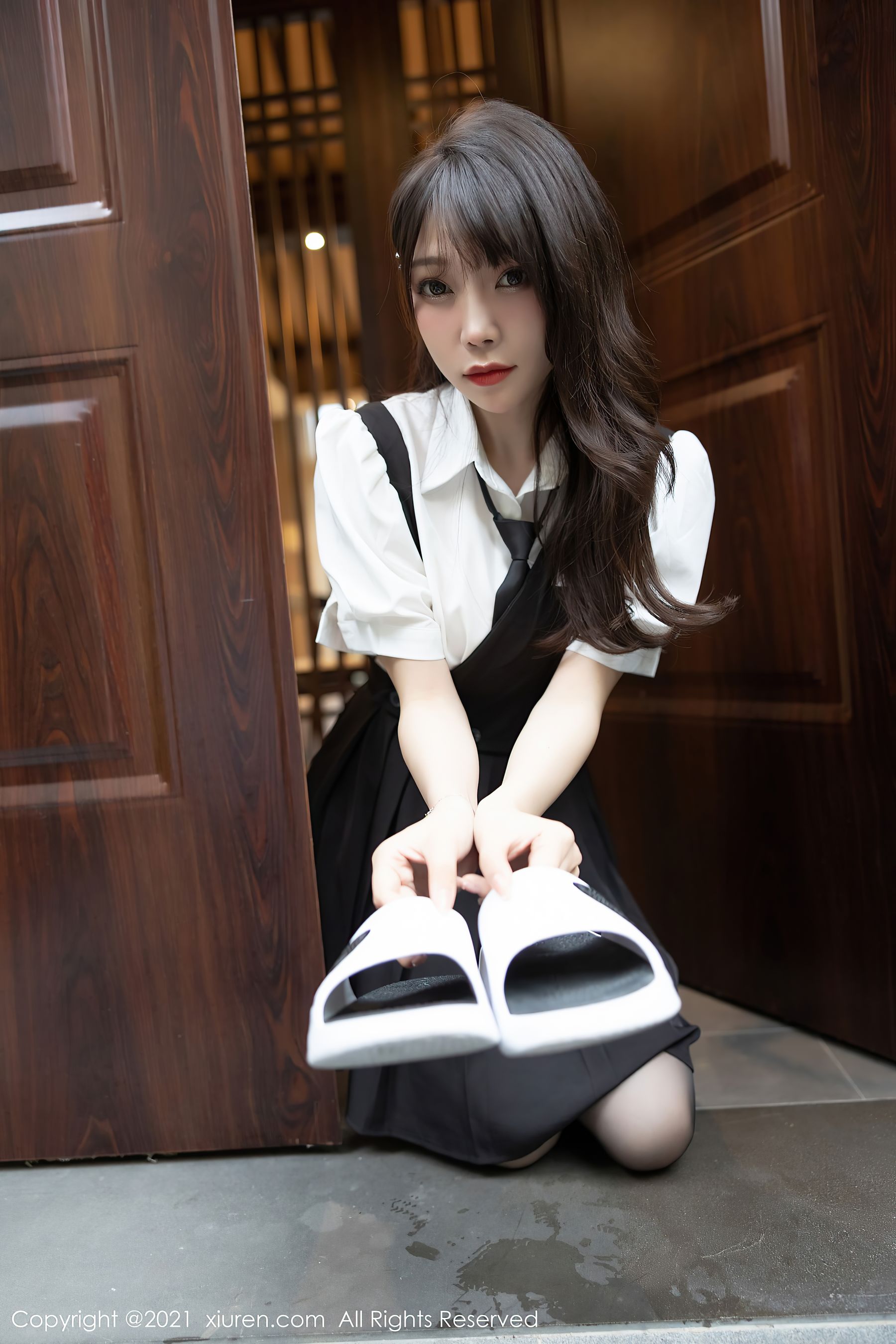No.3643 芝芝Booty-图5