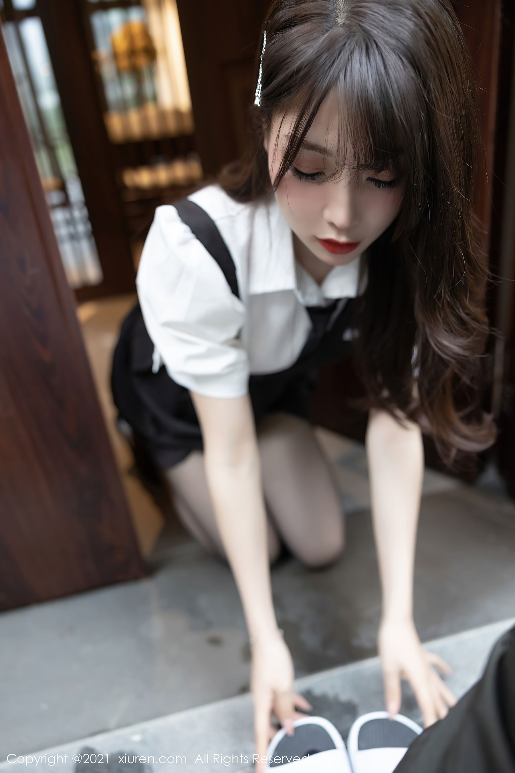 No.3643 芝芝Booty-图6