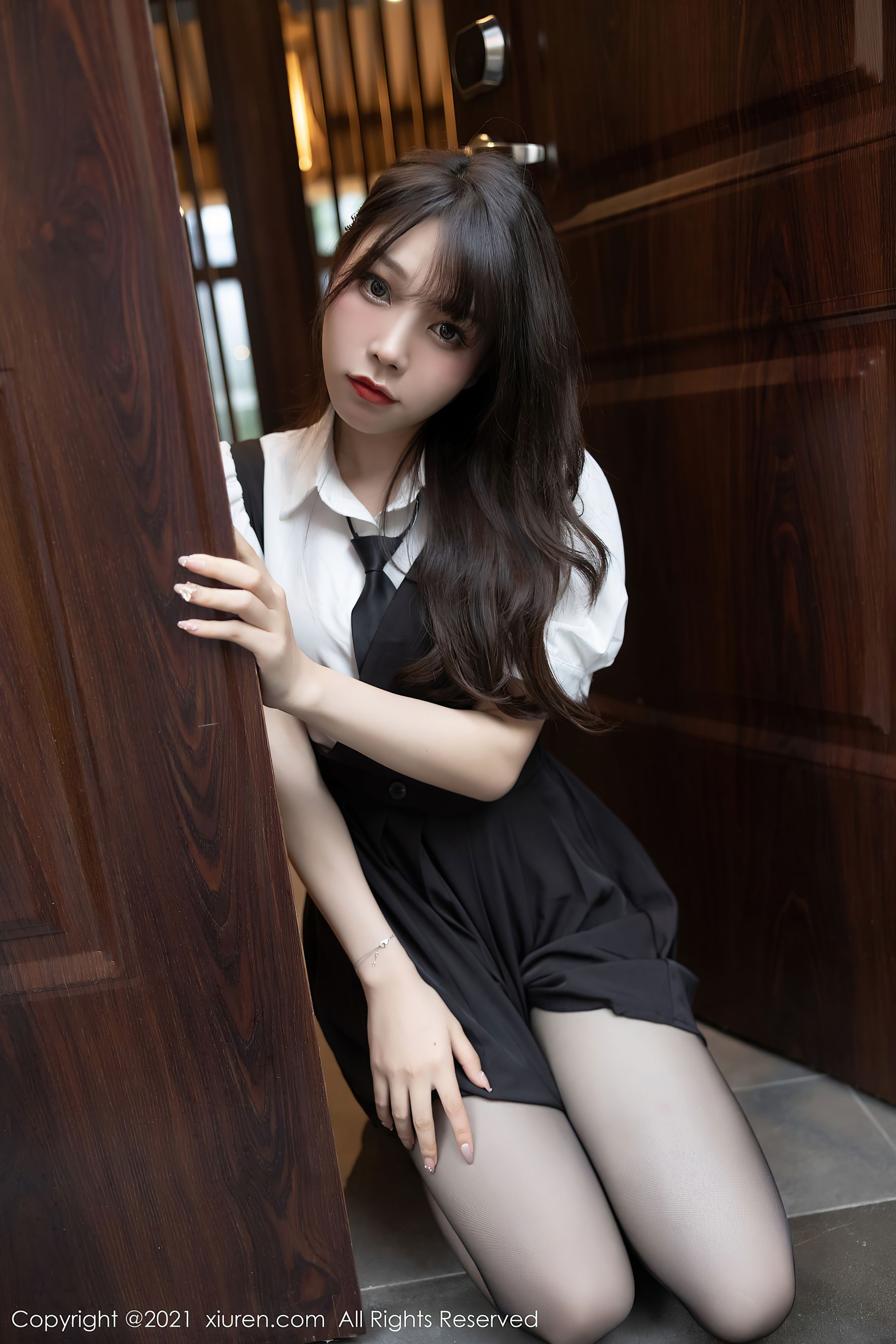 No.3643 芝芝Booty-图8