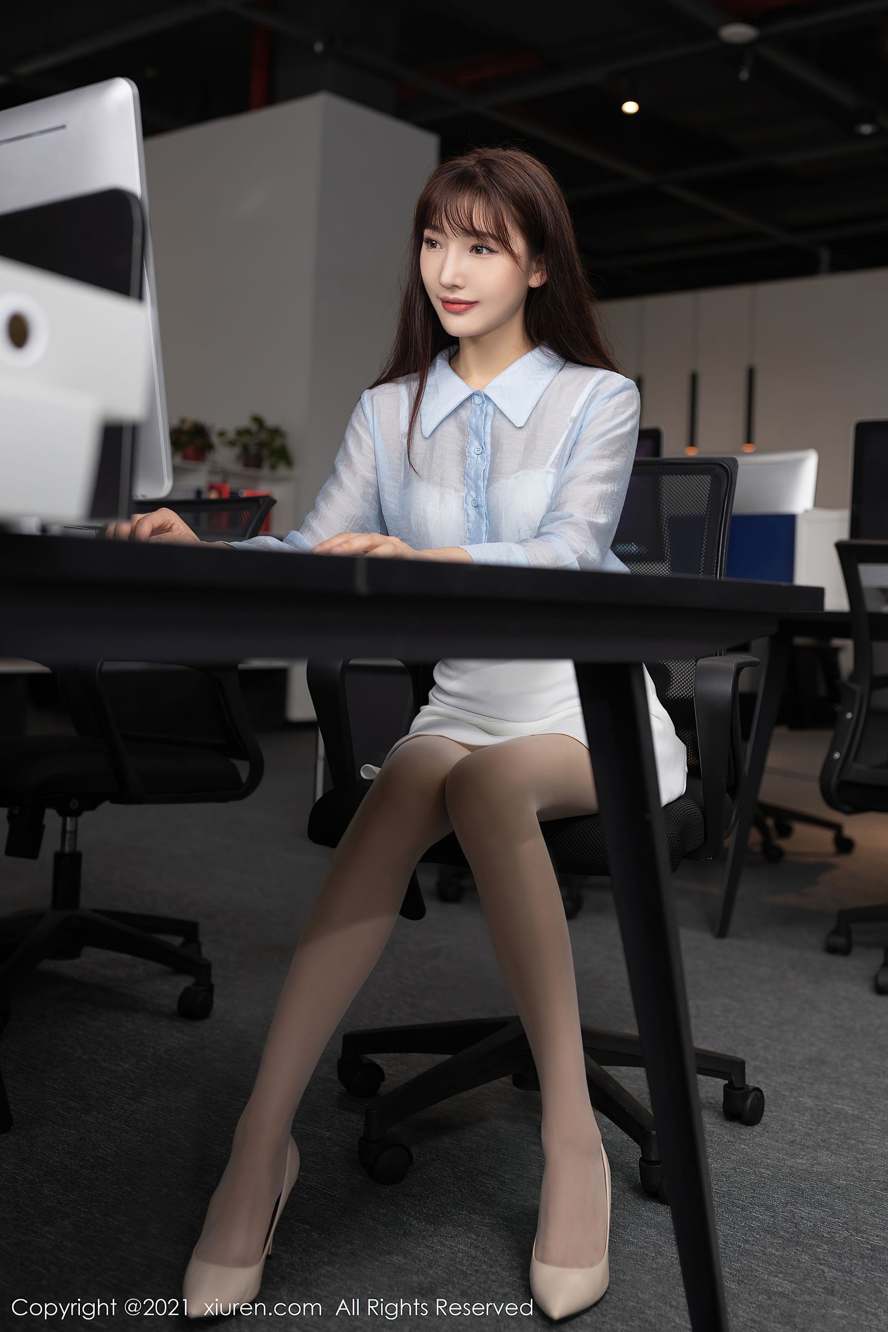 No.3644 陆萱萱-图2