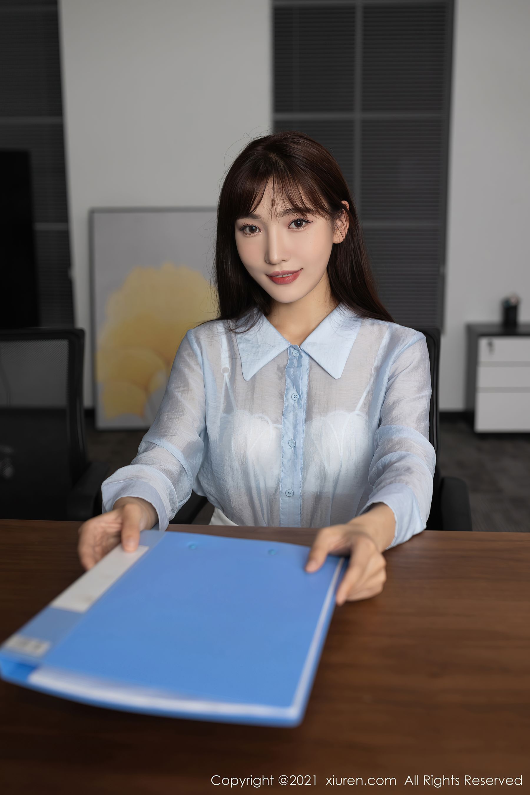No.3644 陆萱萱-图7