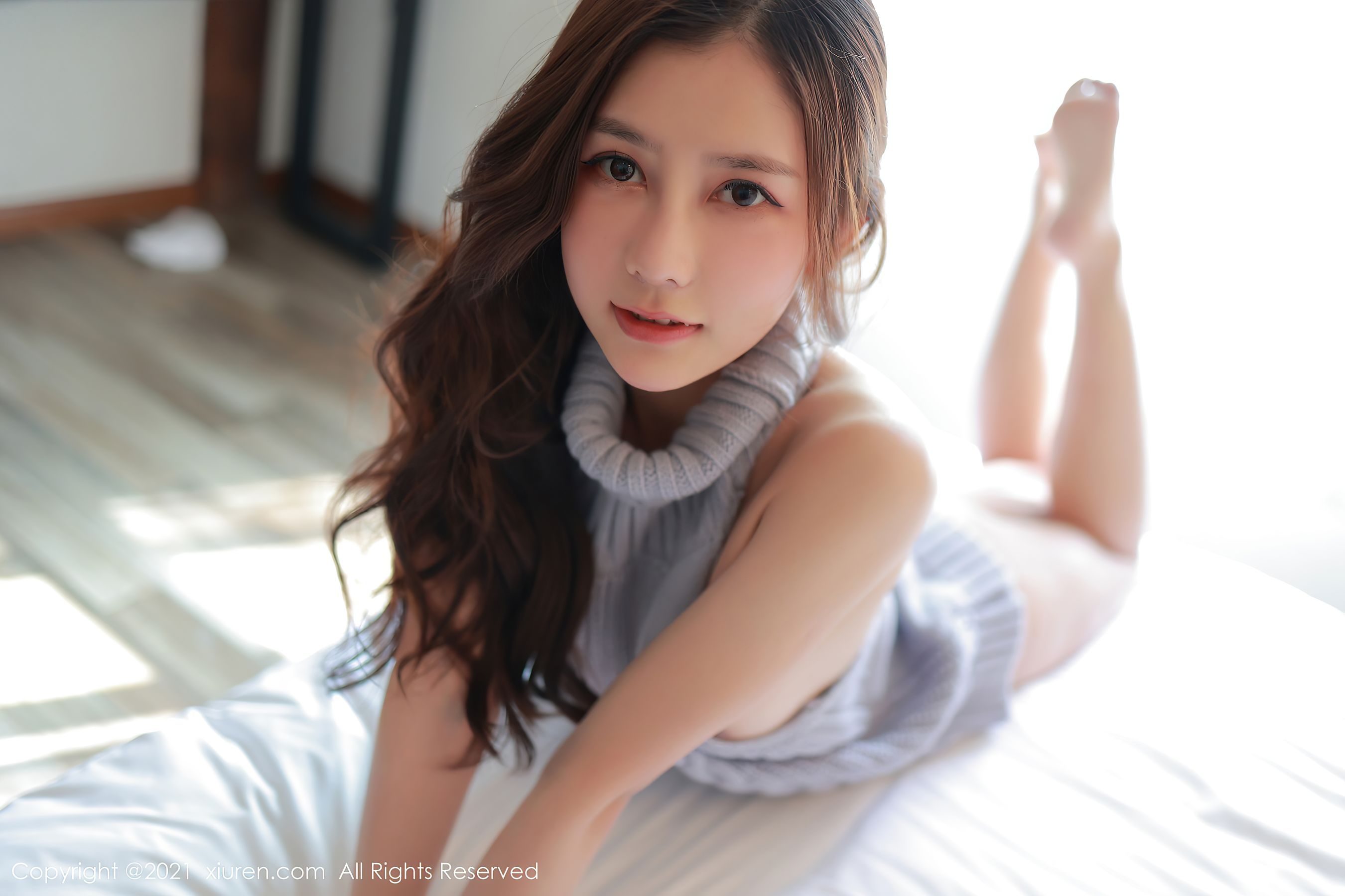 No.3646 尹甜甜-图17
