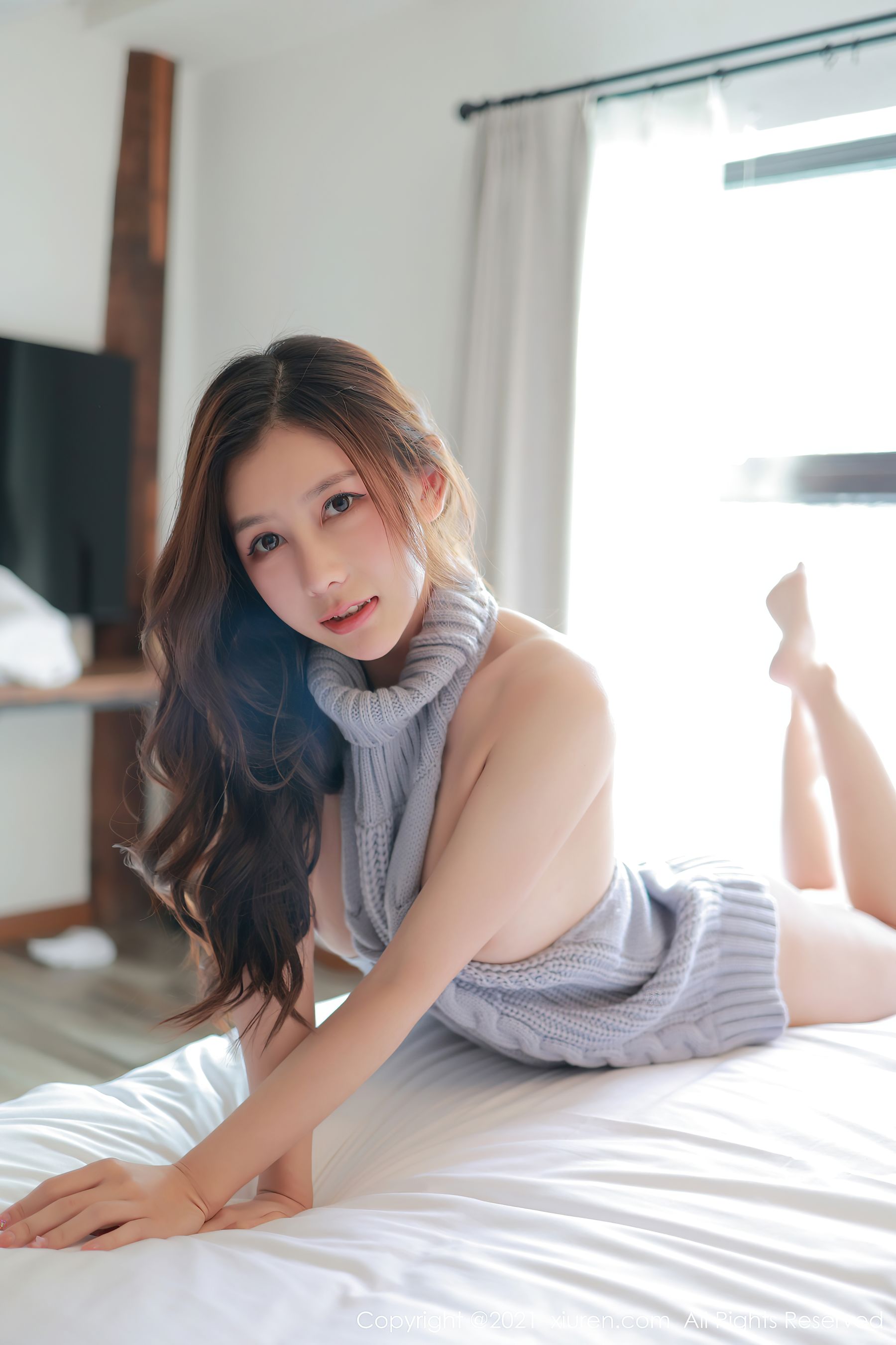 No.3646 尹甜甜-图18