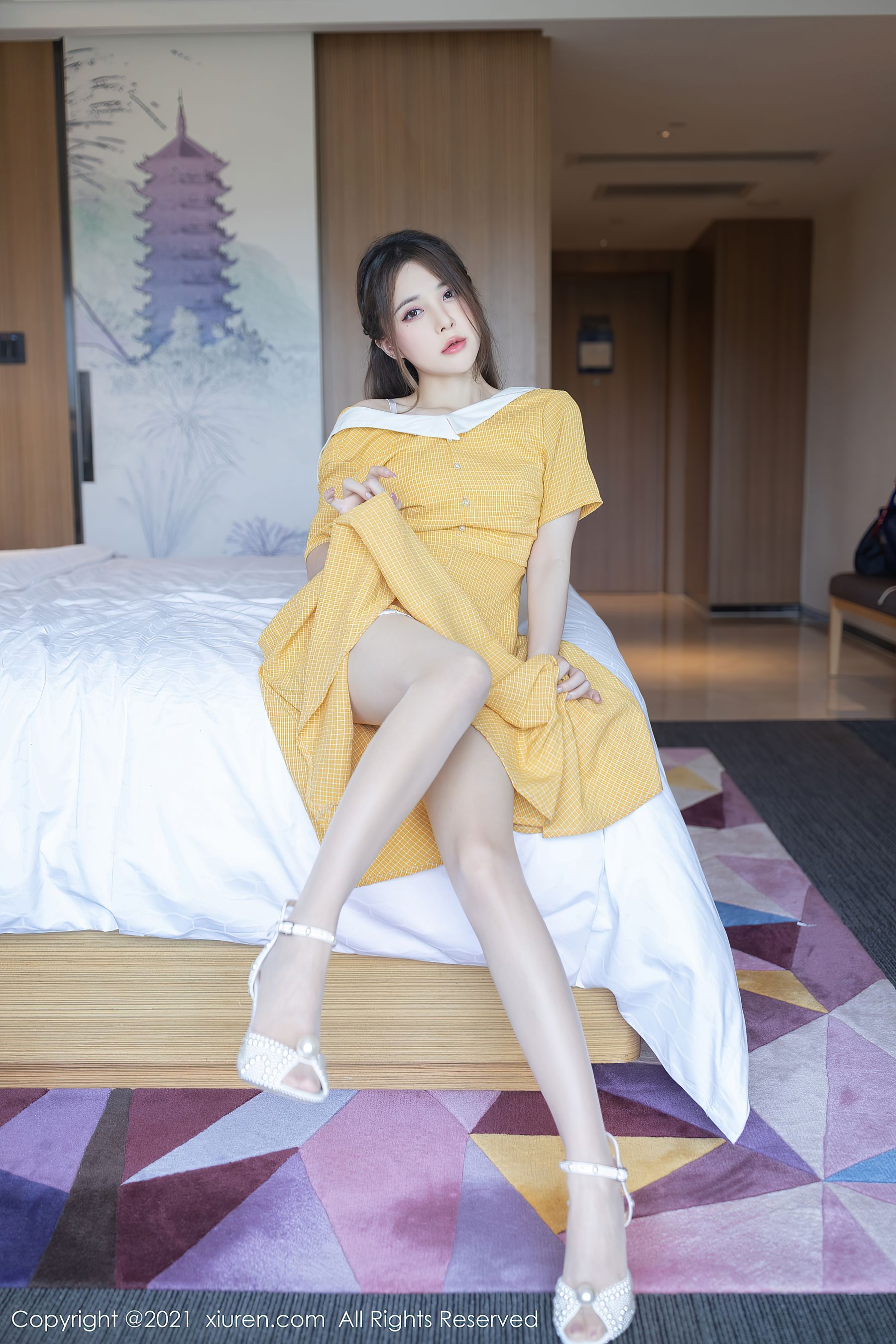 No.3648 鱼子酱Fish-图79