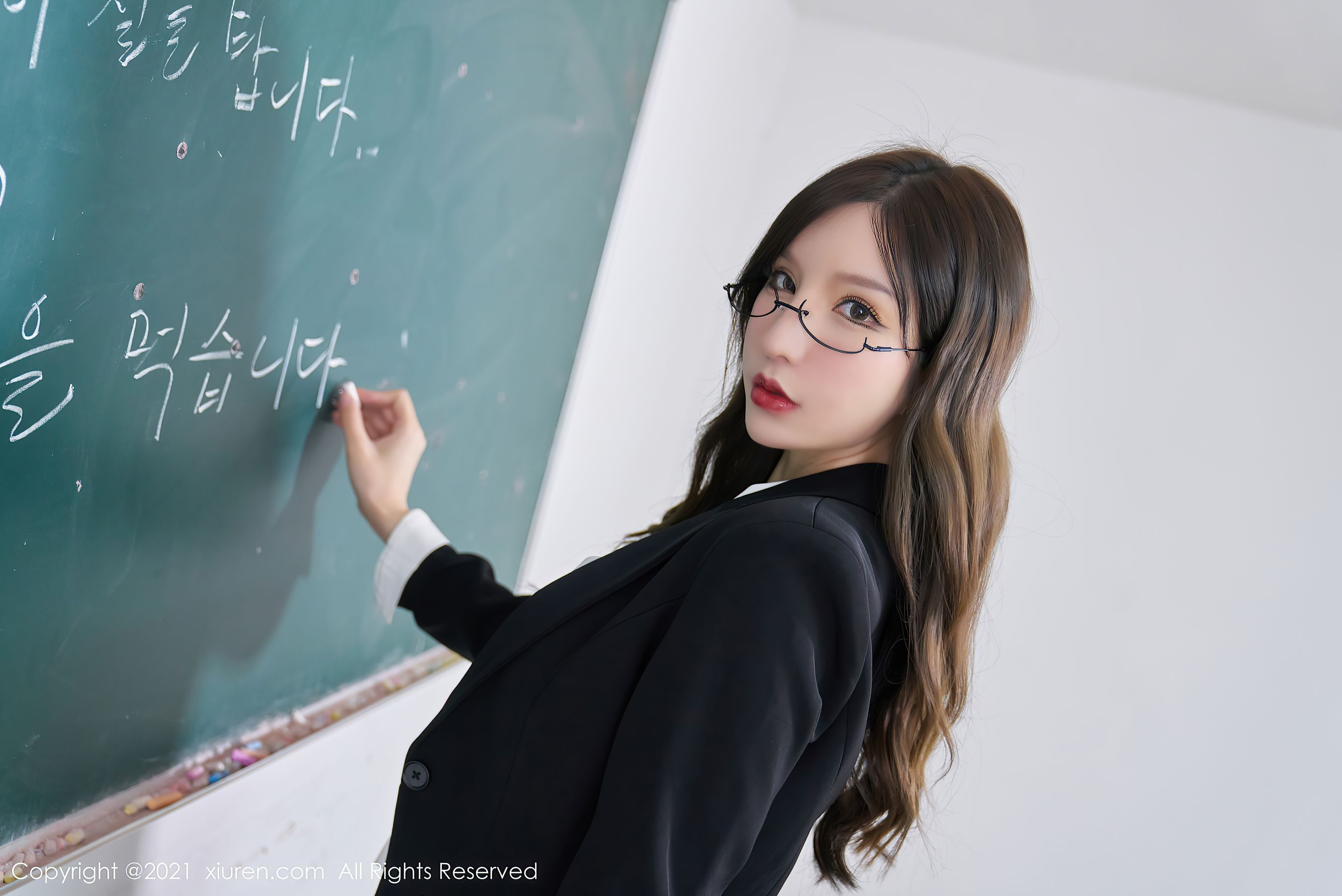 No.3650 周于希Sandy-图9
