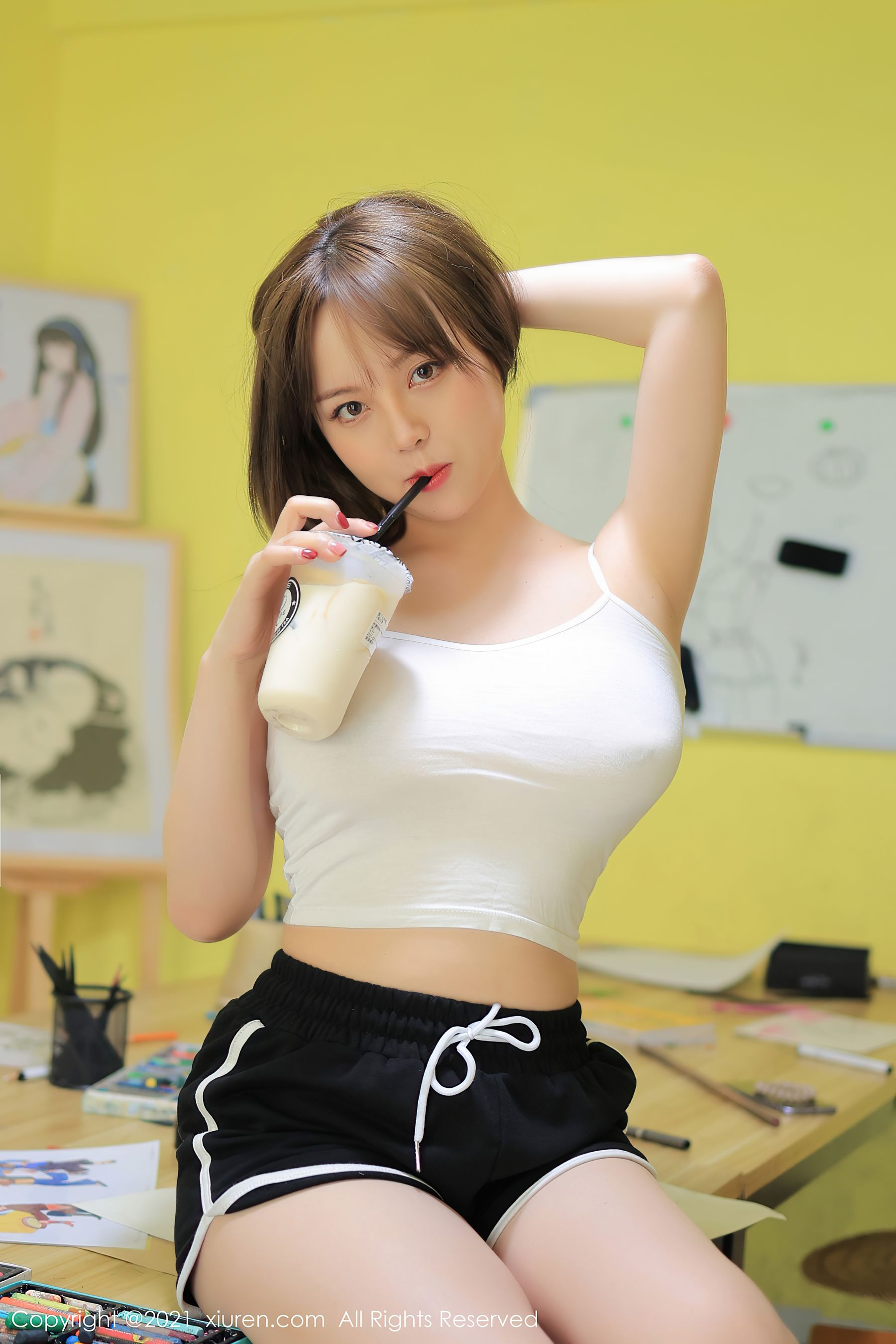 No.3651 豆瓣酱-图8