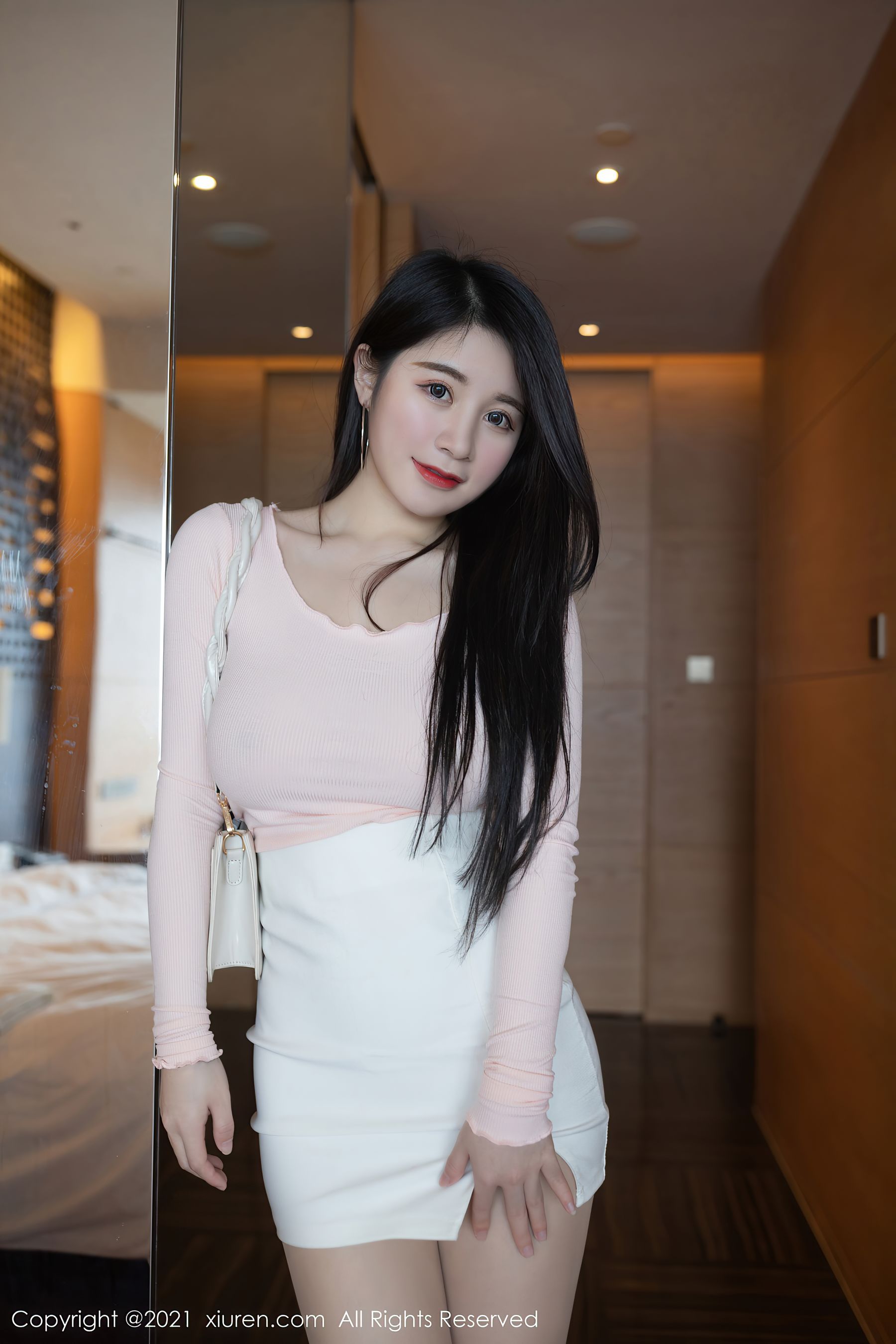 No.3654 美七Mia-图8