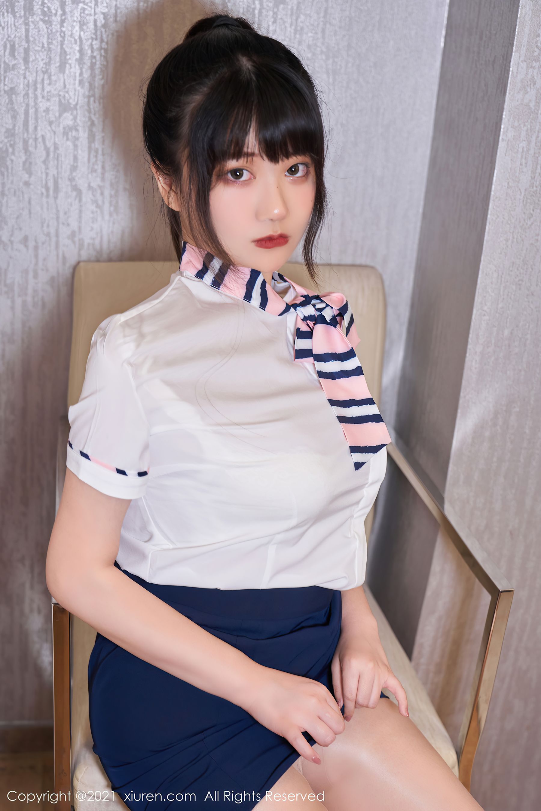 No.3667 夏可馨amii-图48