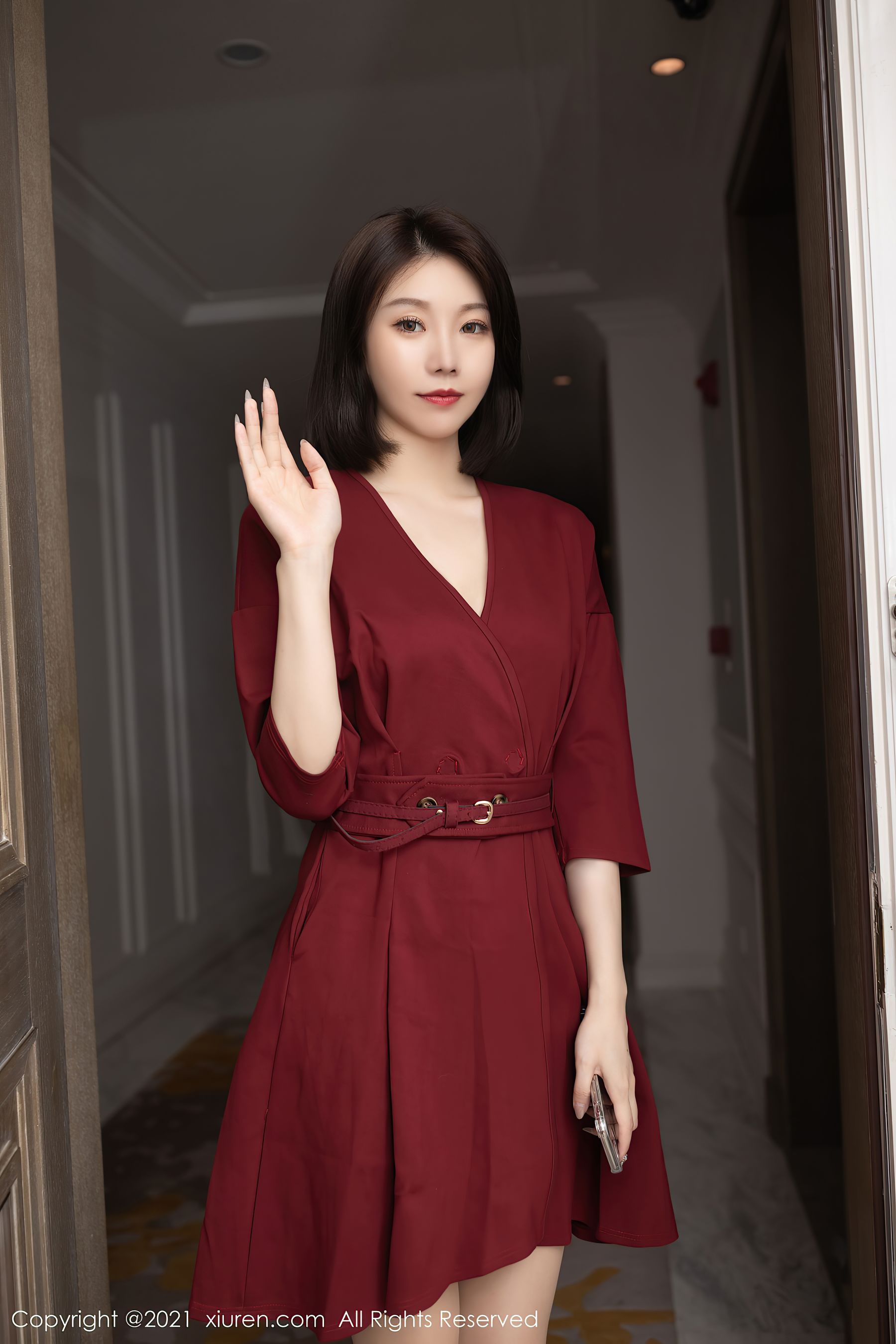 No.3668 安然Maleah-图16