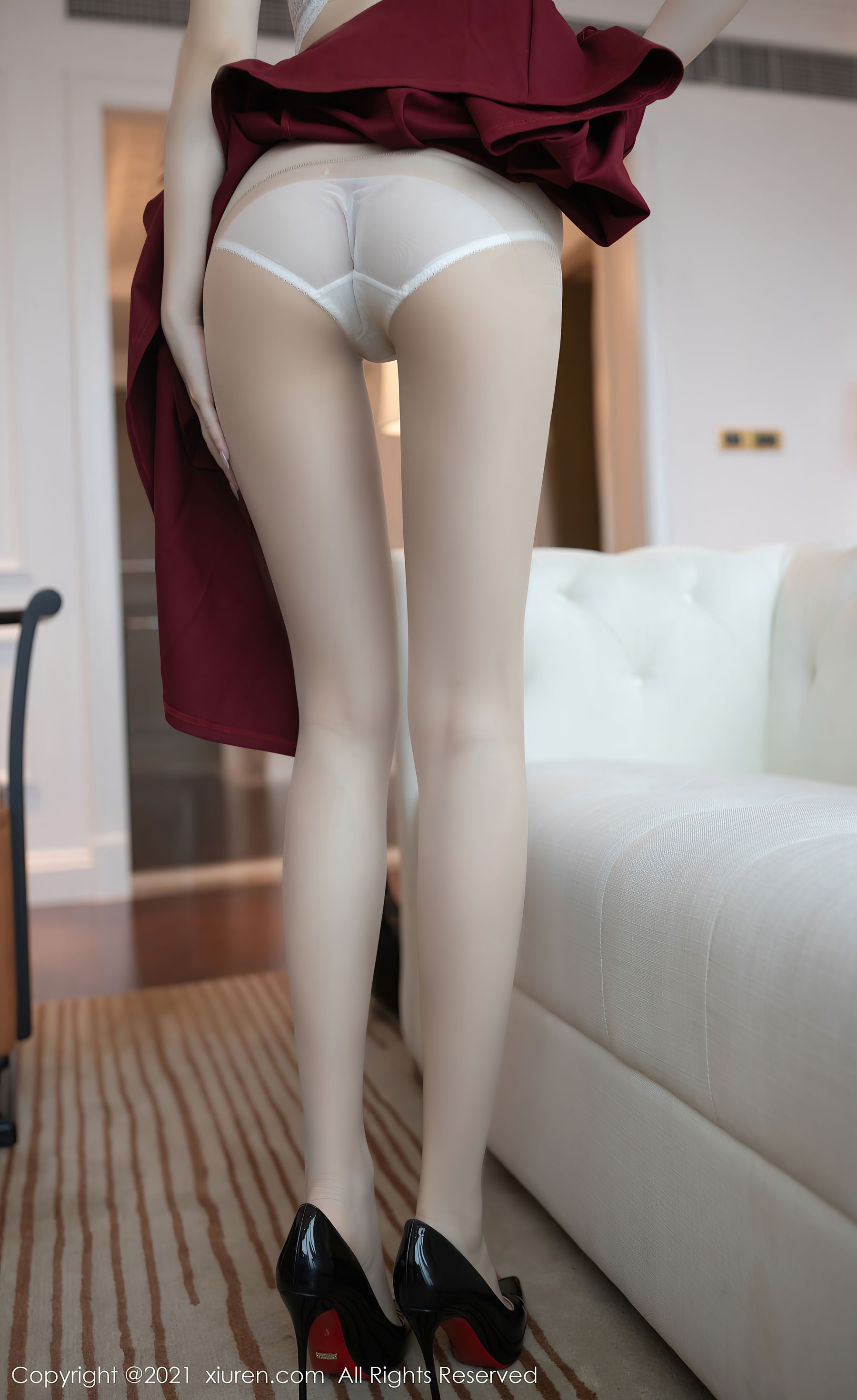 No.3668 安然Maleah-图42