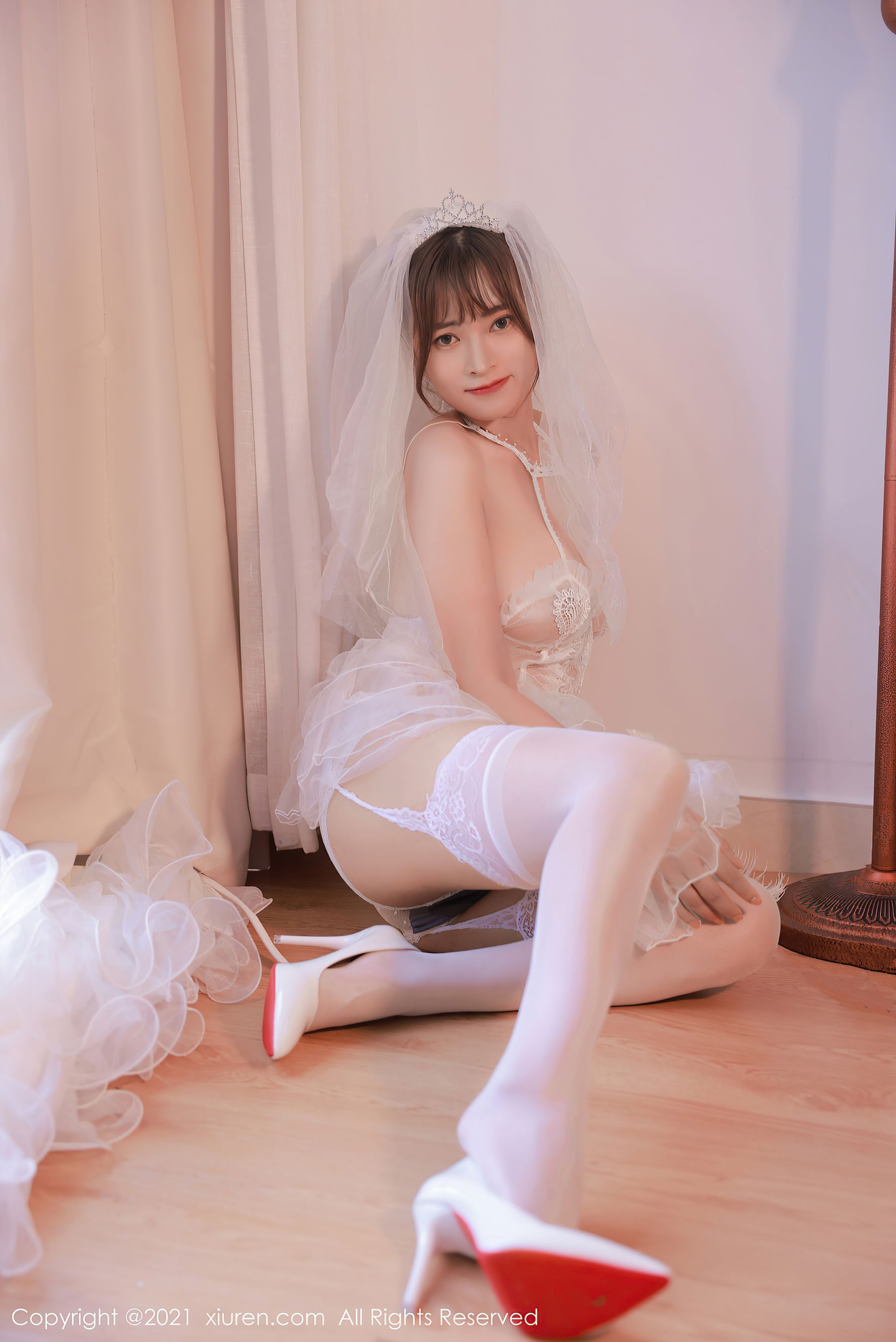 No.3671 奈沐子-图15
