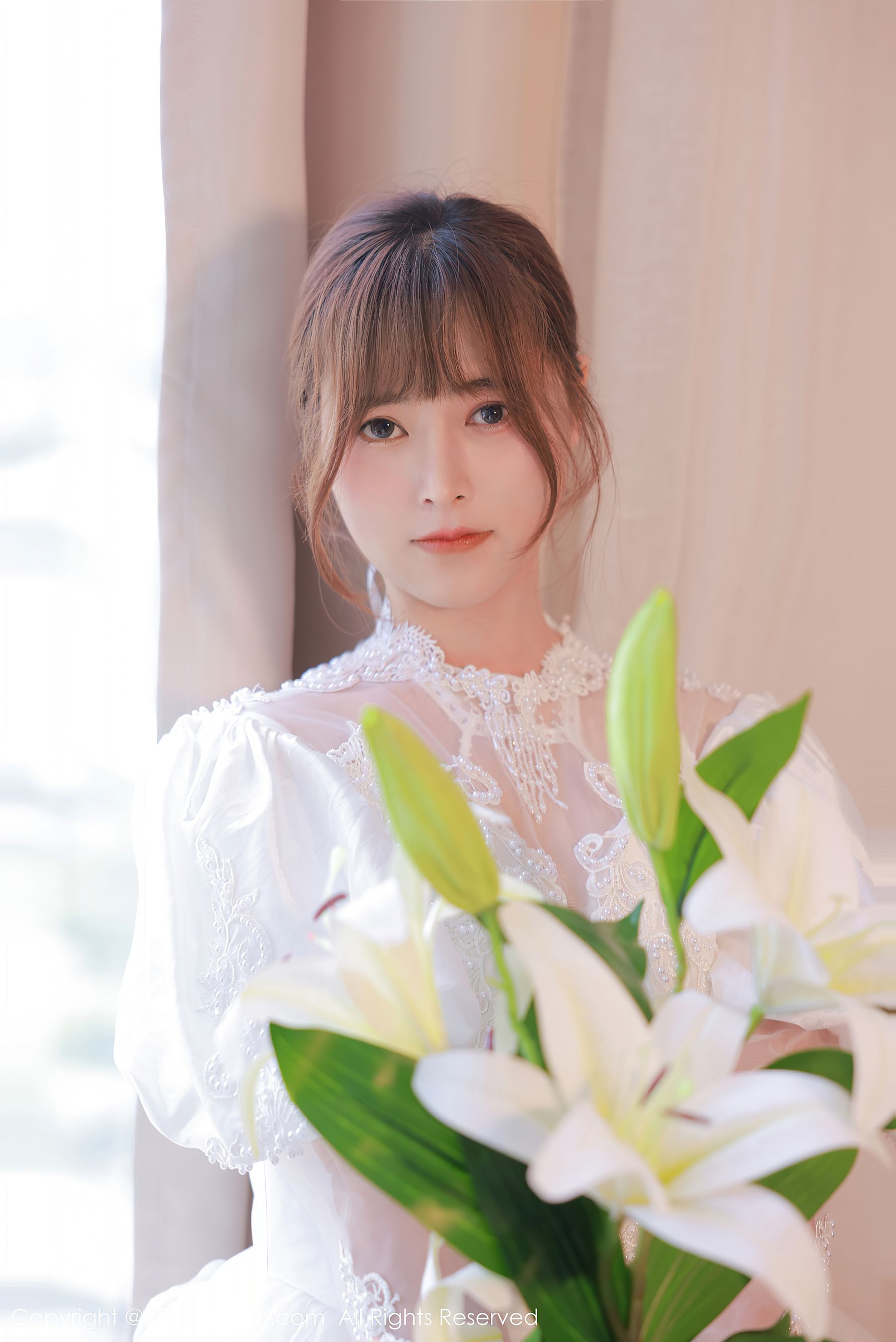 No.3671 奈沐子-图2