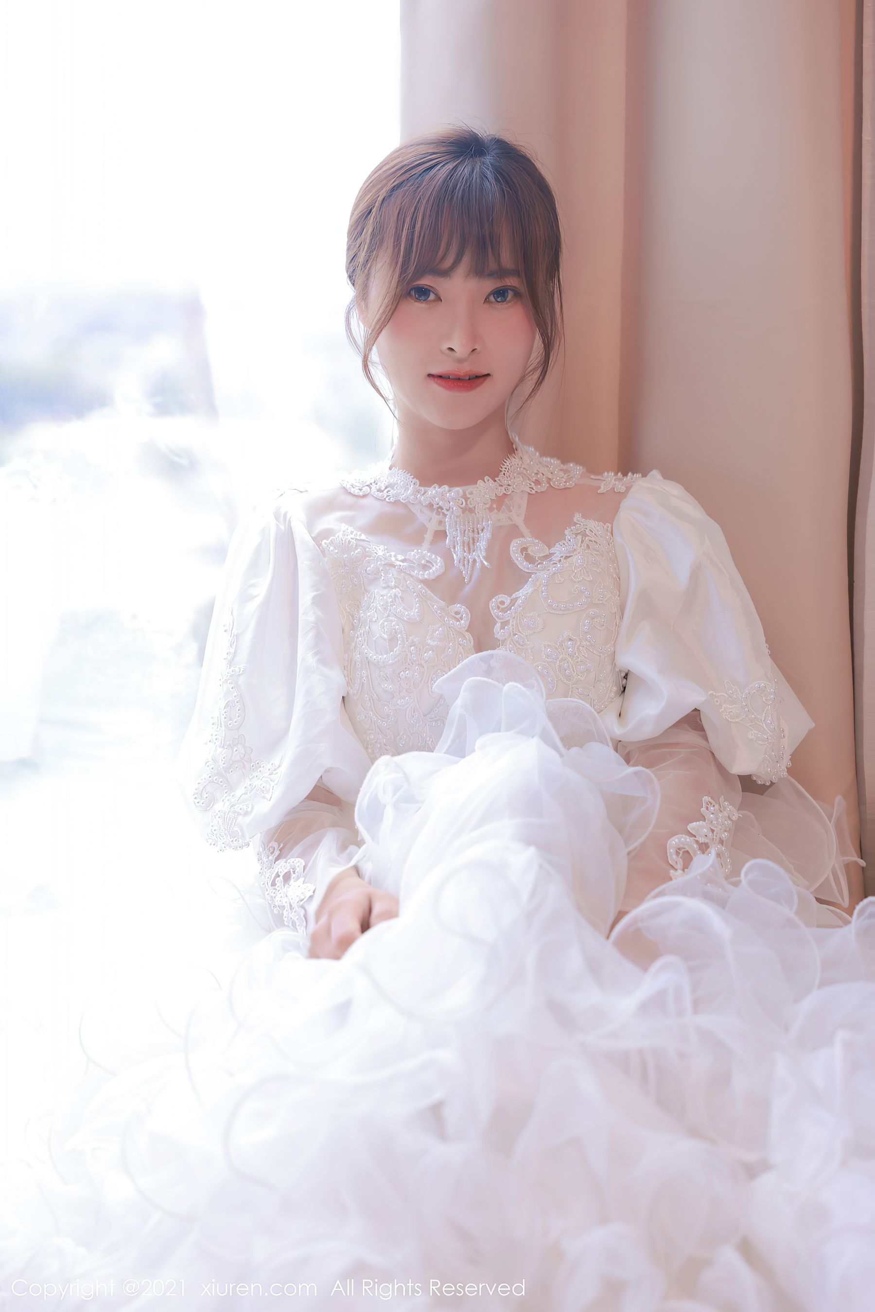 No.3671 奈沐子-图3