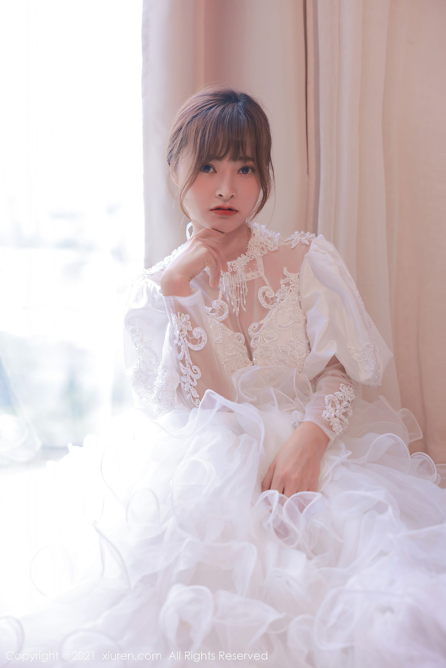 No.3671 奈沐子-图4