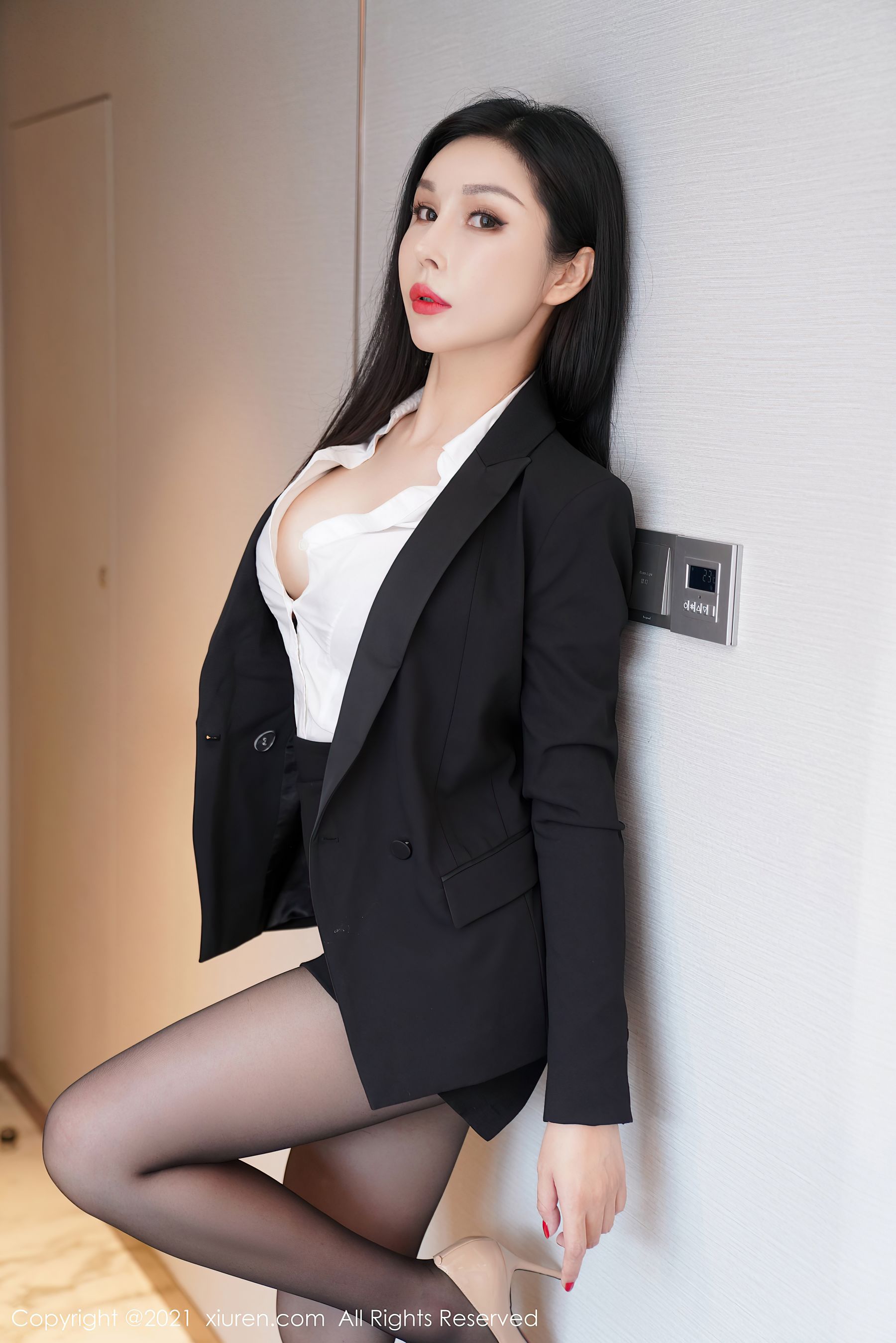 No.3672 田冰冰-图24