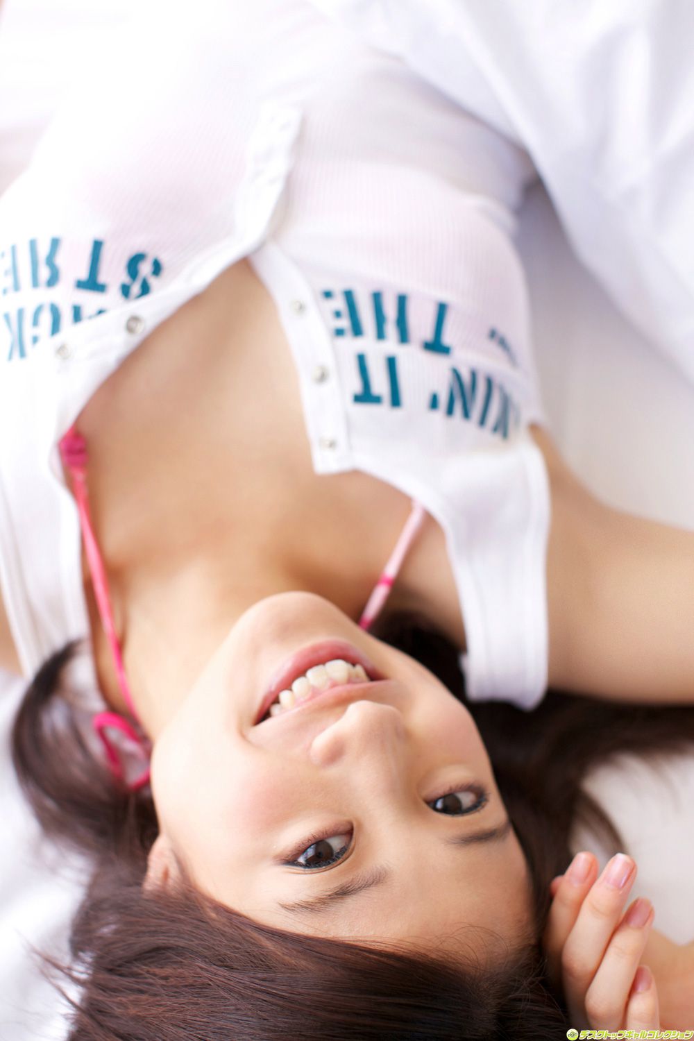 NO.944 Marina Saito 斎藤眞利奈/齐藤真利奈 Gravure Idols-图17