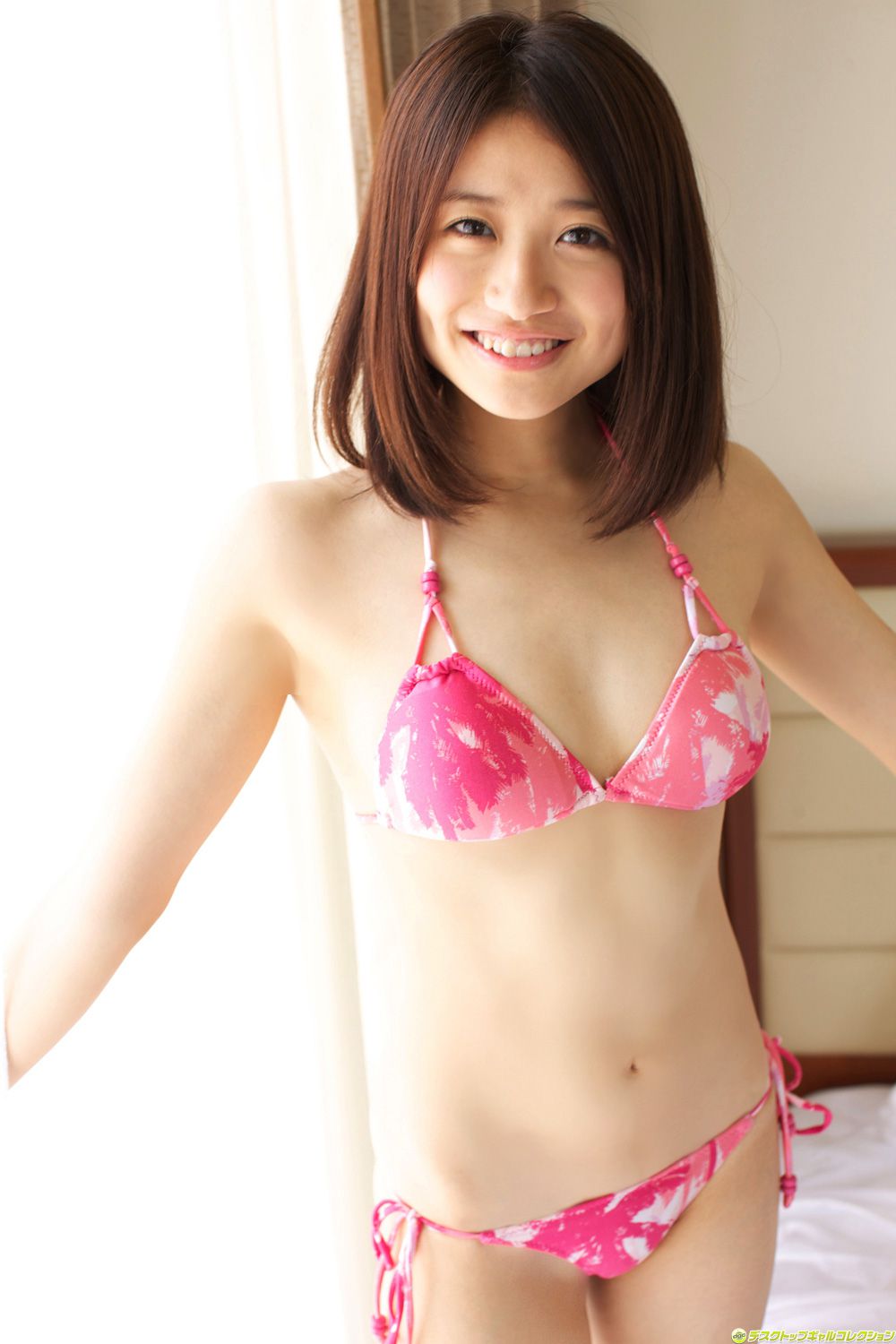 NO.944 Marina Saito 斎藤眞利奈/齐藤真利奈 Gravure Idols-图34