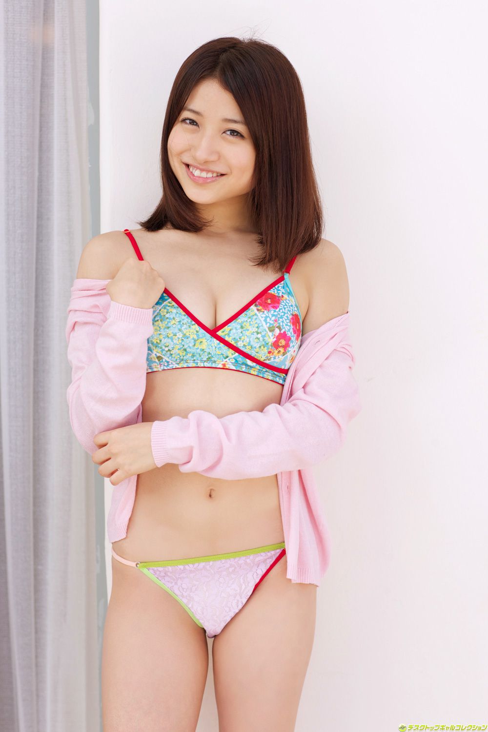 NO.944 Marina Saito 斎藤眞利奈/齐藤真利奈 Gravure Idols-图41