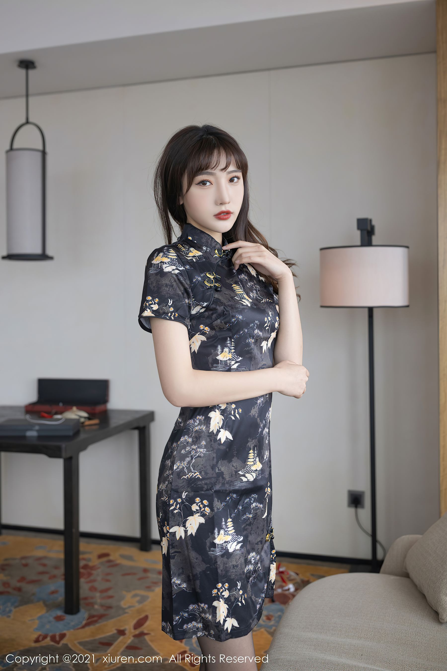 No.3674 陆萱萱-图6