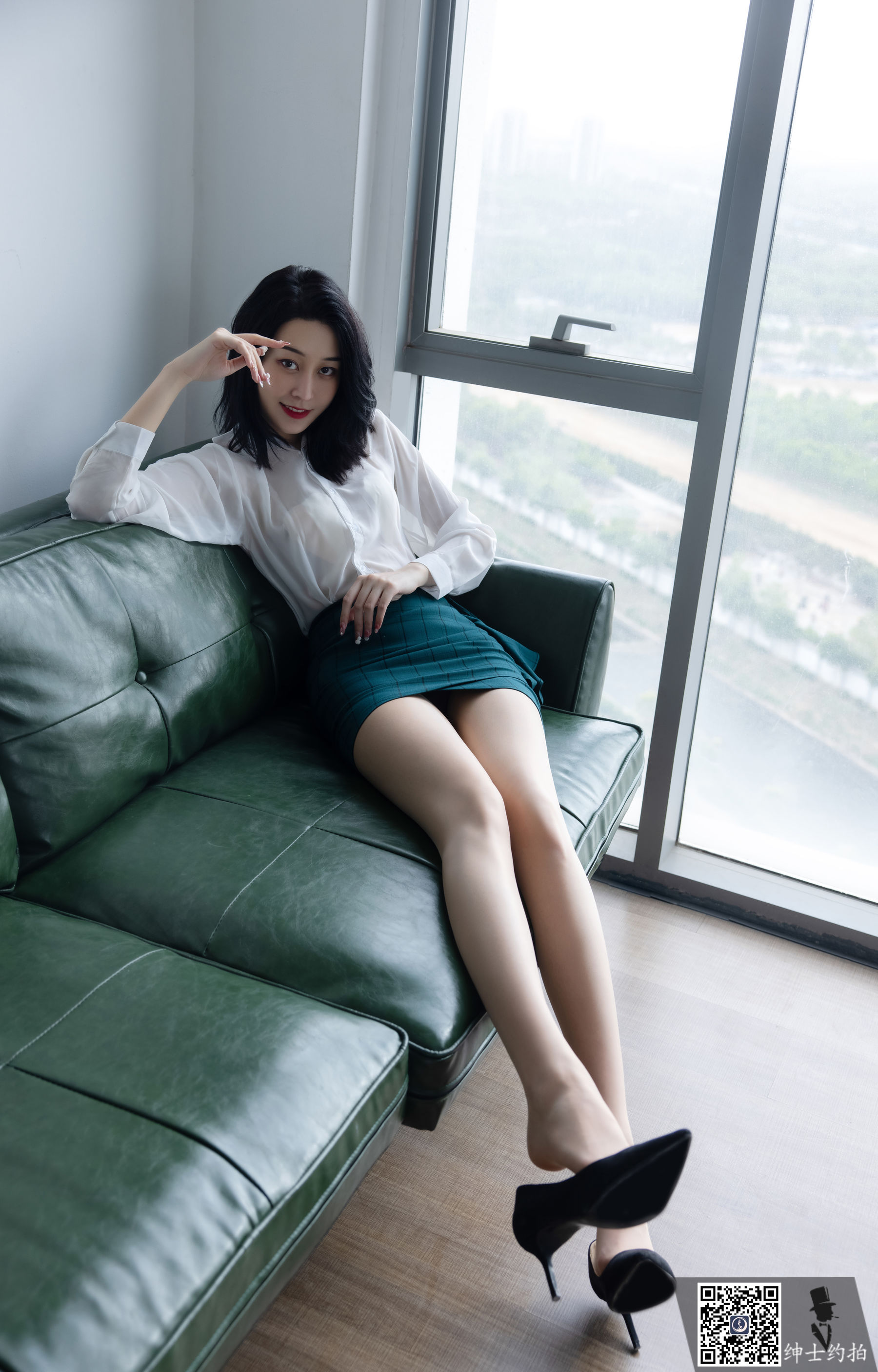 SS011 依婷-图10