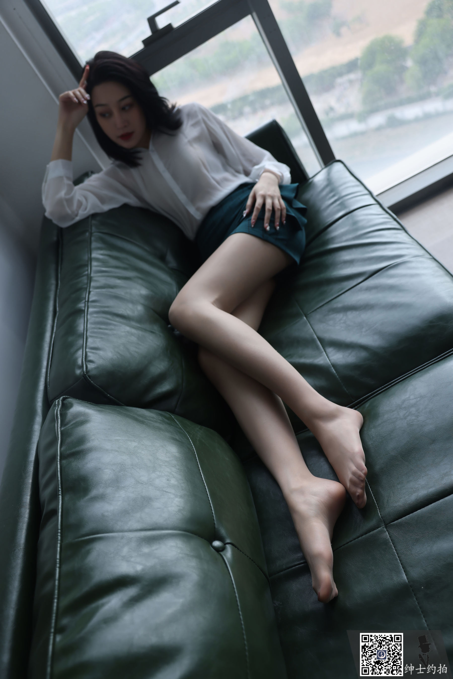 SS011 依婷-图15